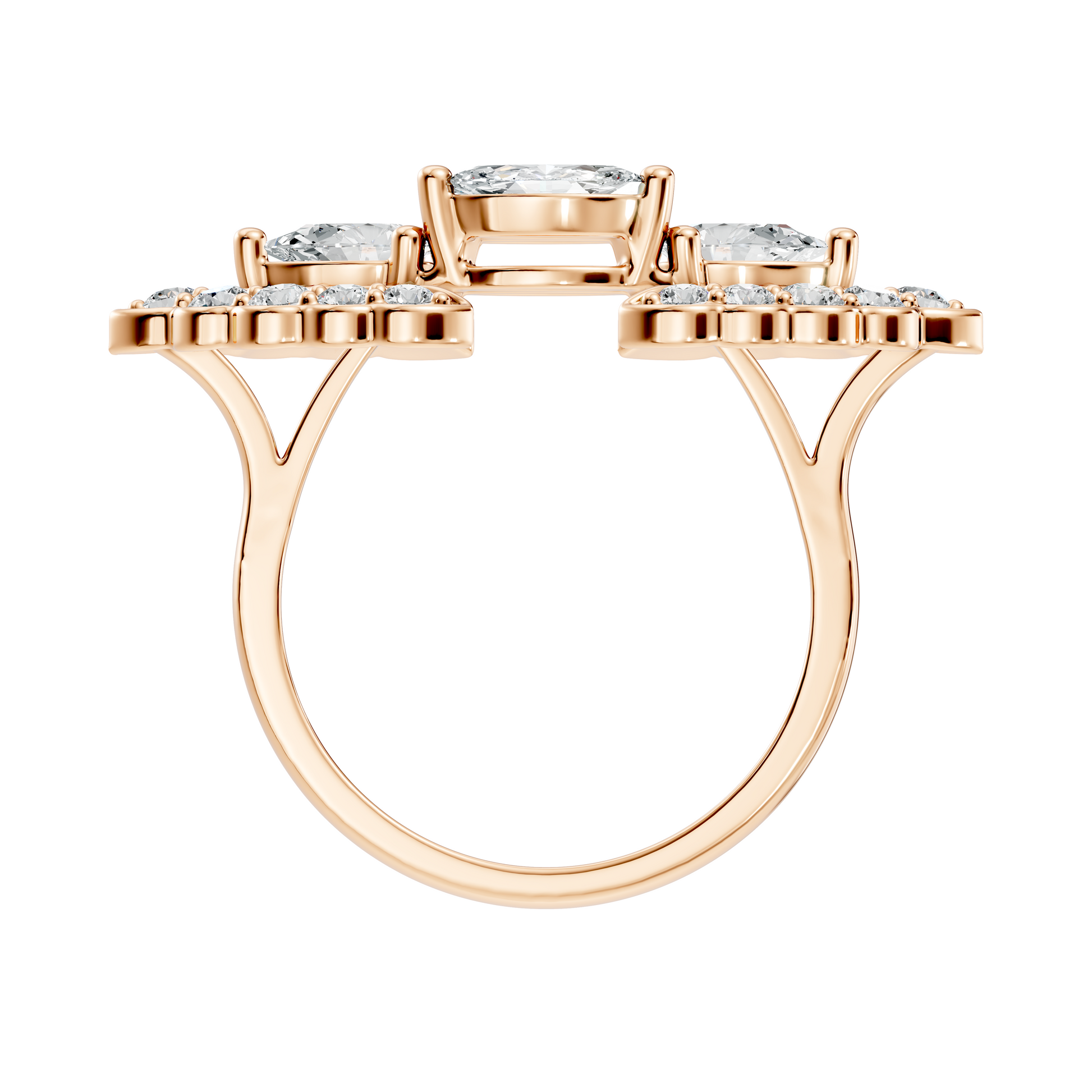HIGHCARAT DIAMONDS