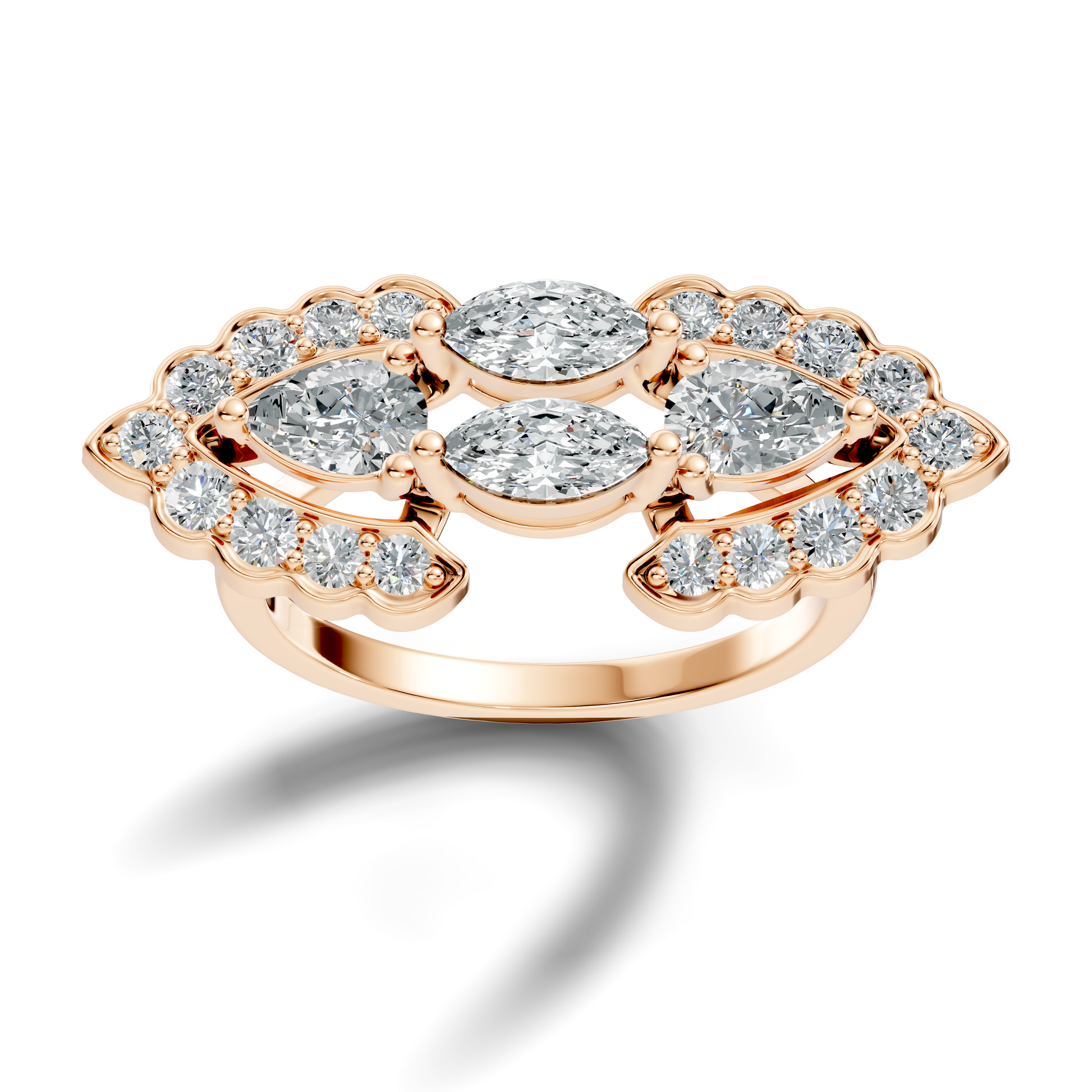 HIGHCARAT DIAMONDS