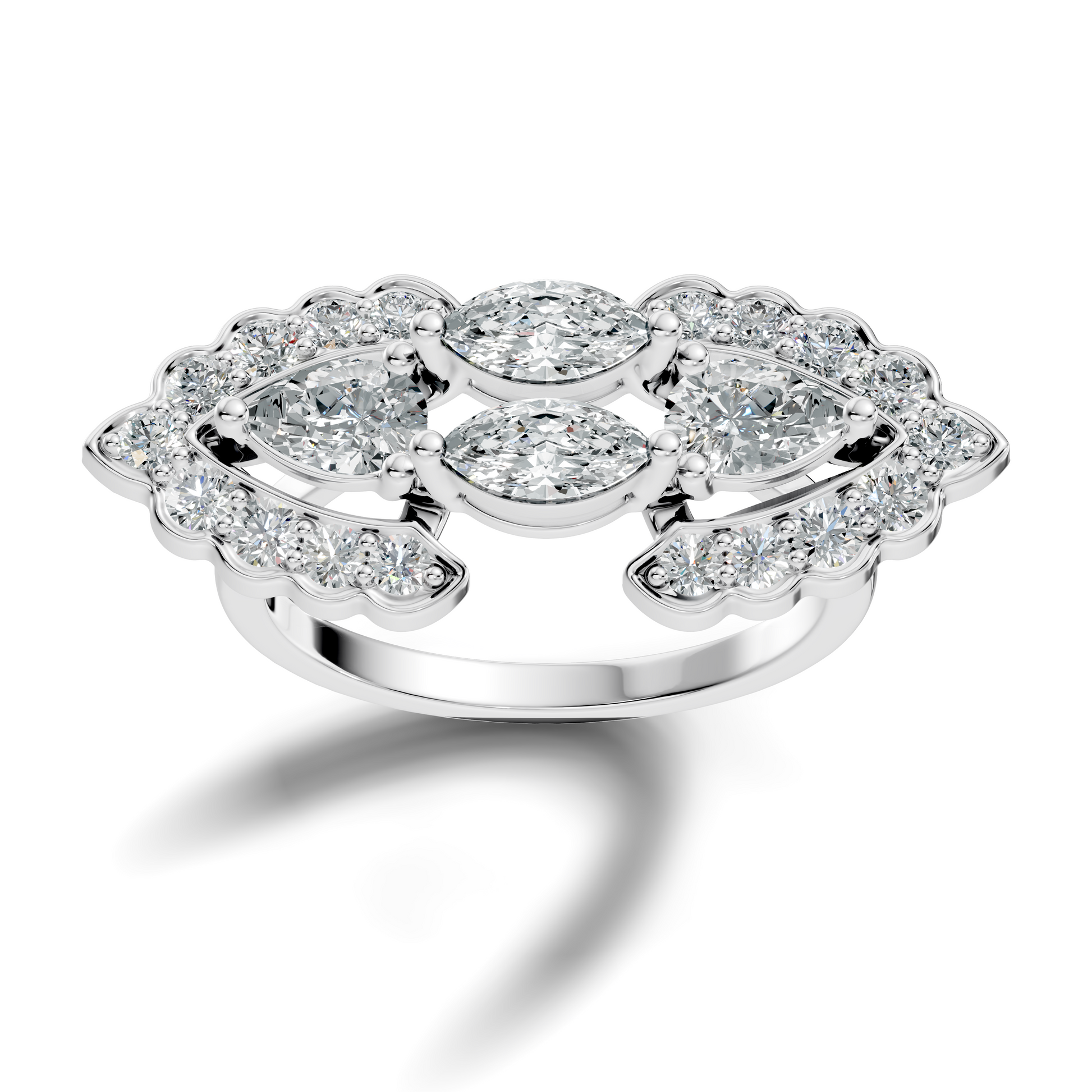 HIGHCARAT DIAMONDS