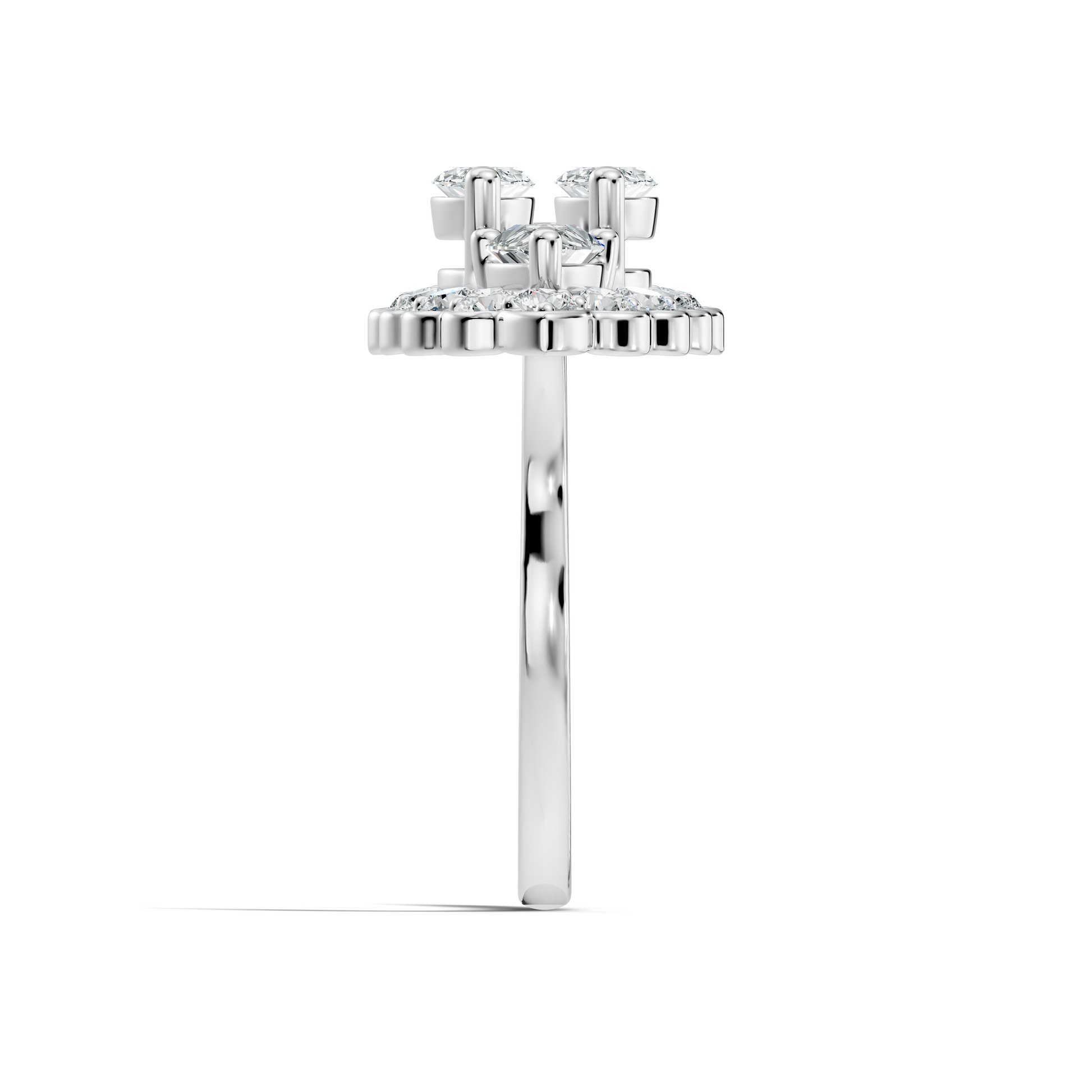 HIGHCARAT DIAMONDS