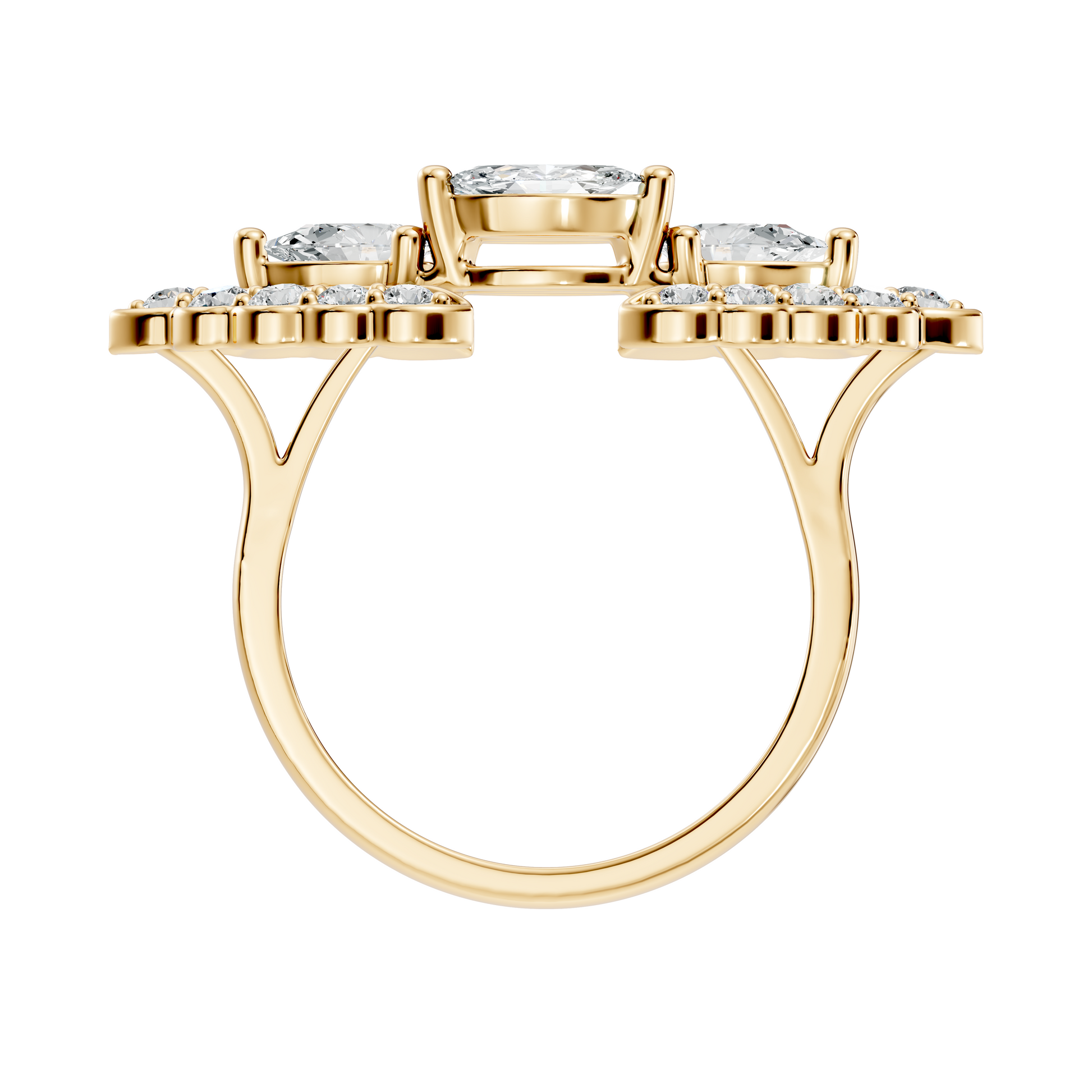 HIGHCARAT DIAMONDS