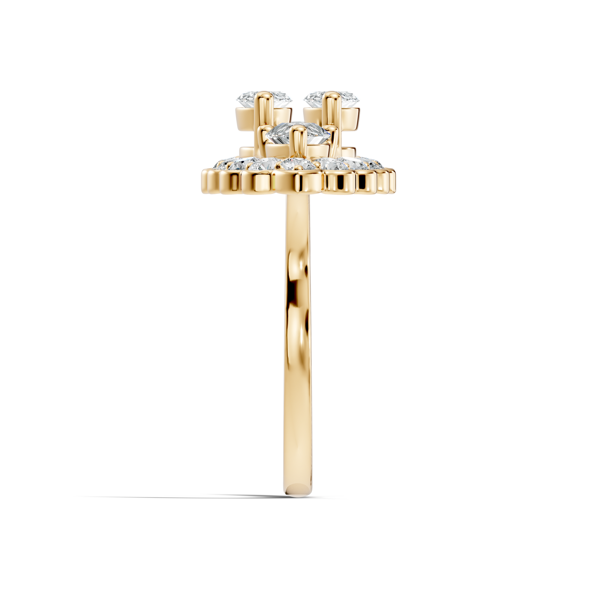 HIGHCARAT DIAMONDS
