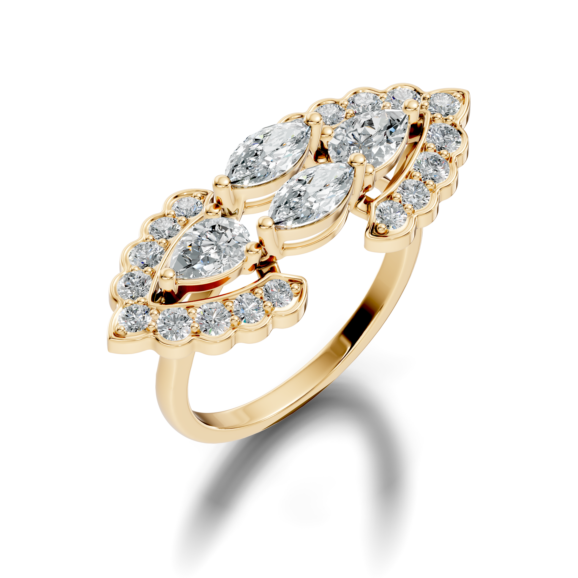 HIGHCARAT DIAMONDS