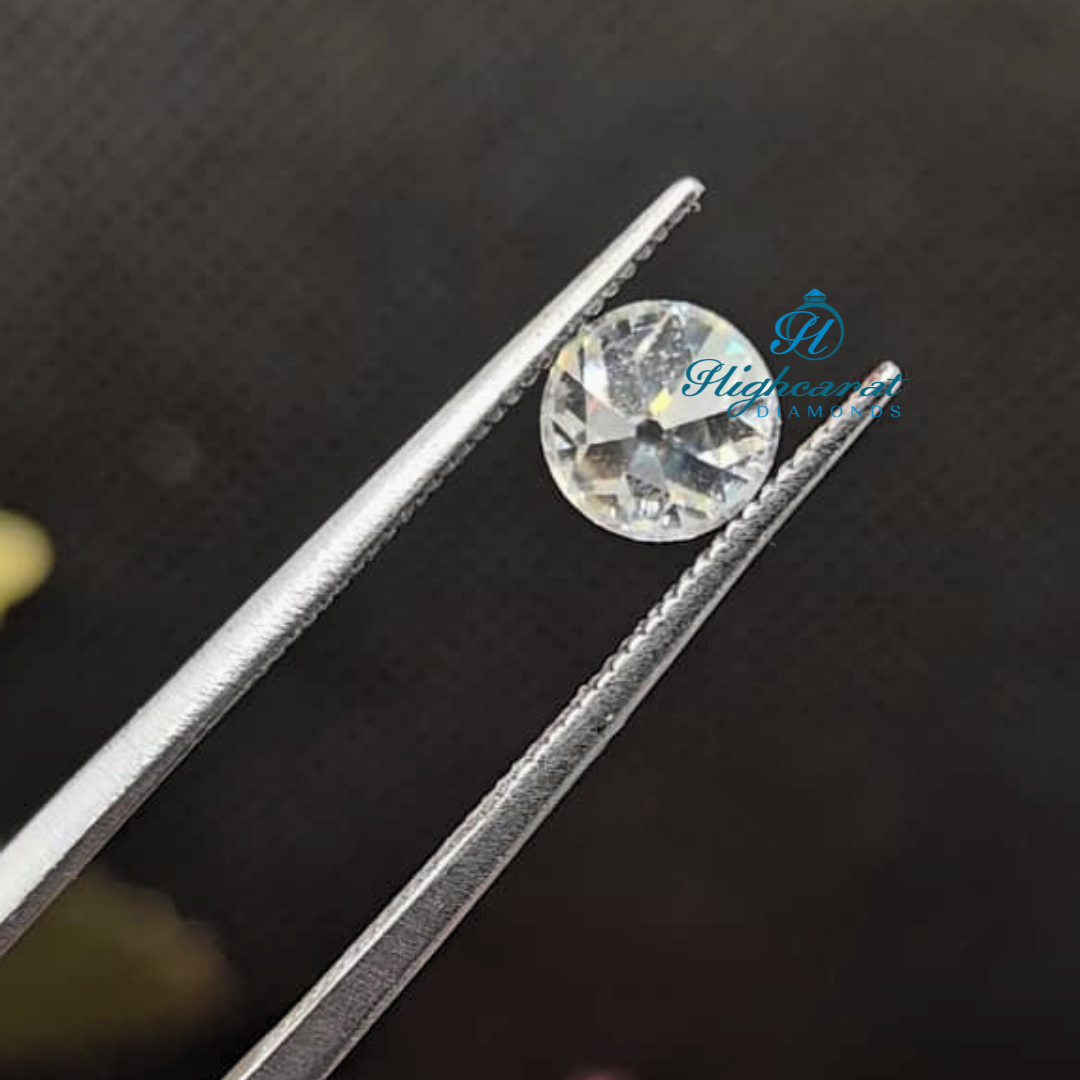HIGHCARAT DIAMONDS