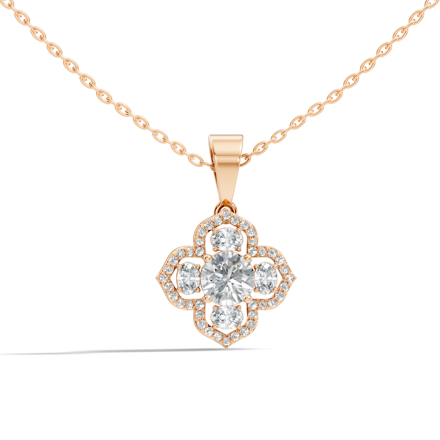 HIGHCARAT DIAMONDS