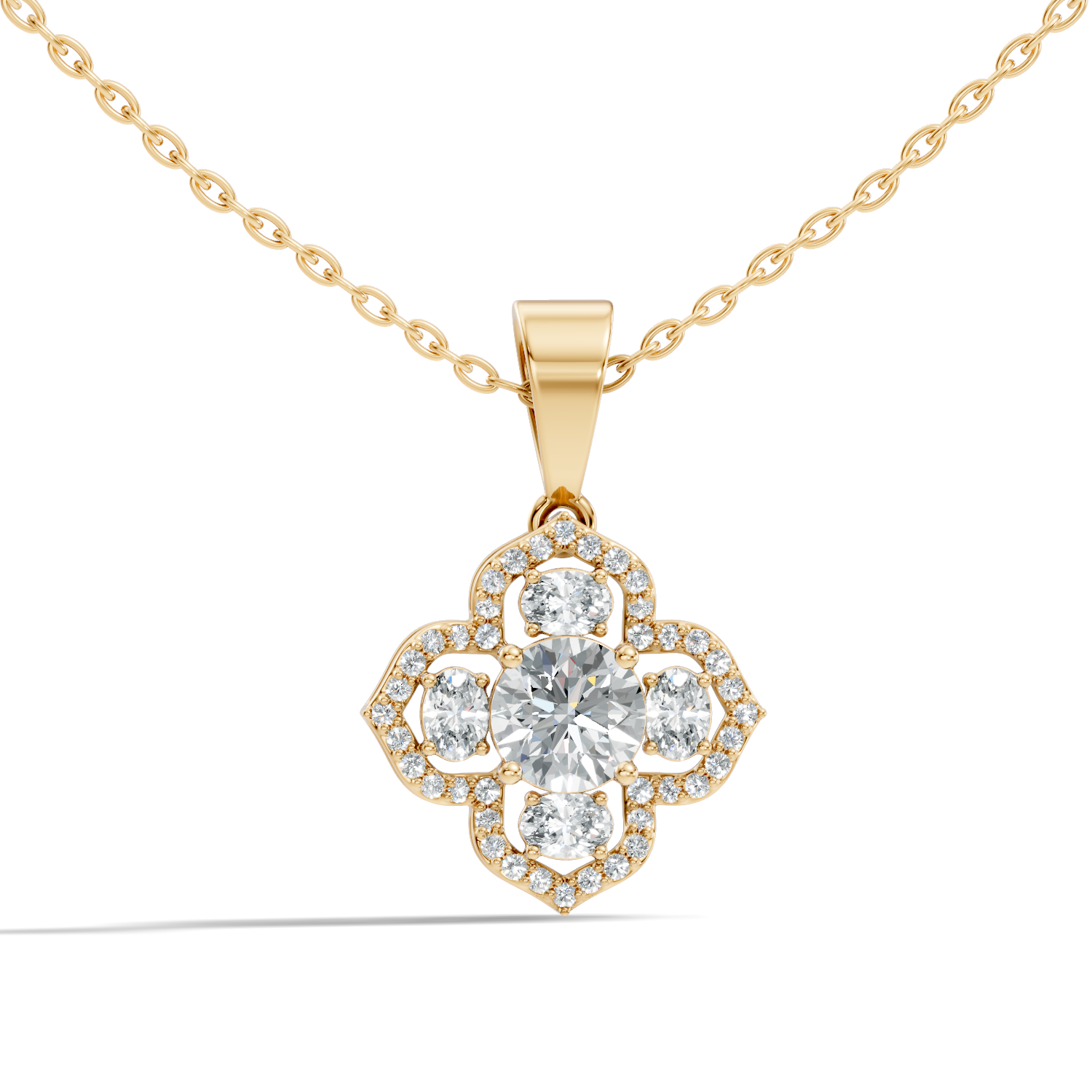 HIGHCARAT DIAMONDS