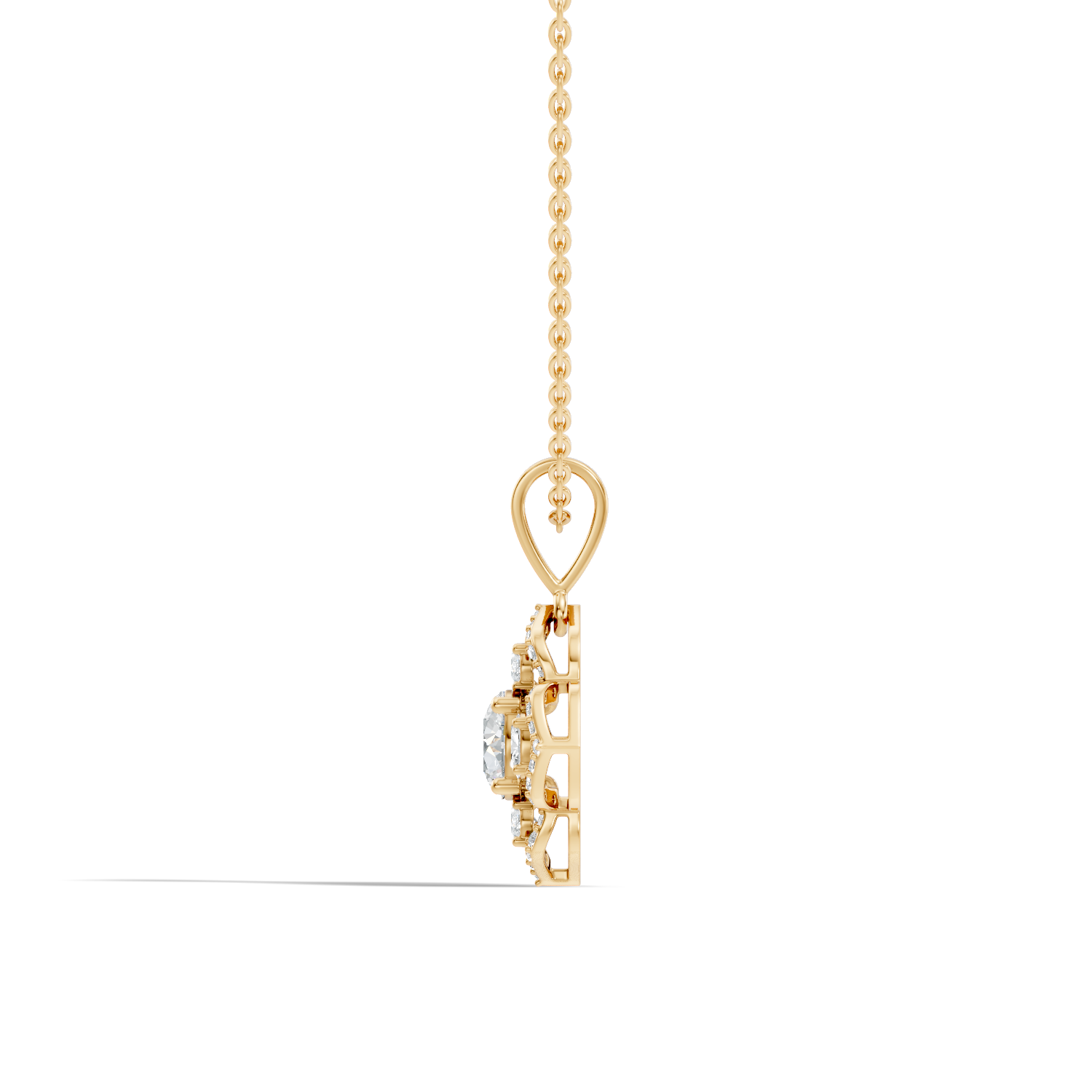HIGHCARAT DIAMONDS