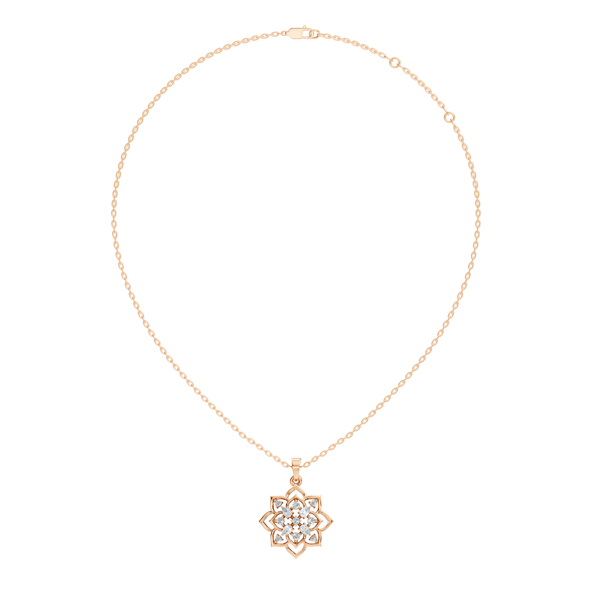 HIGHCARAT DIAMONDS