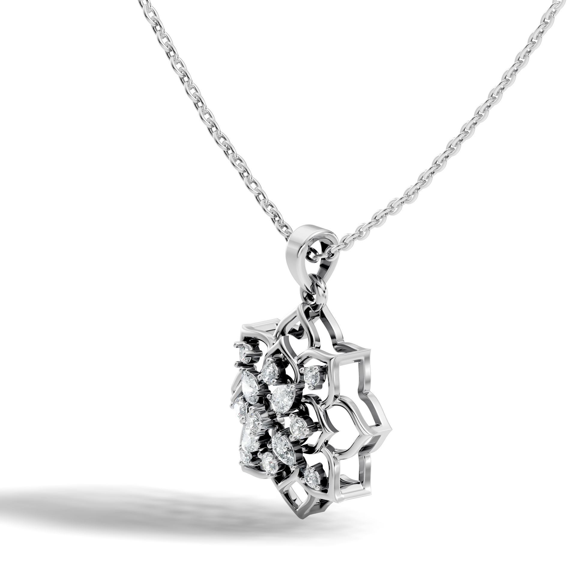 HIGHCARAT DIAMONDS