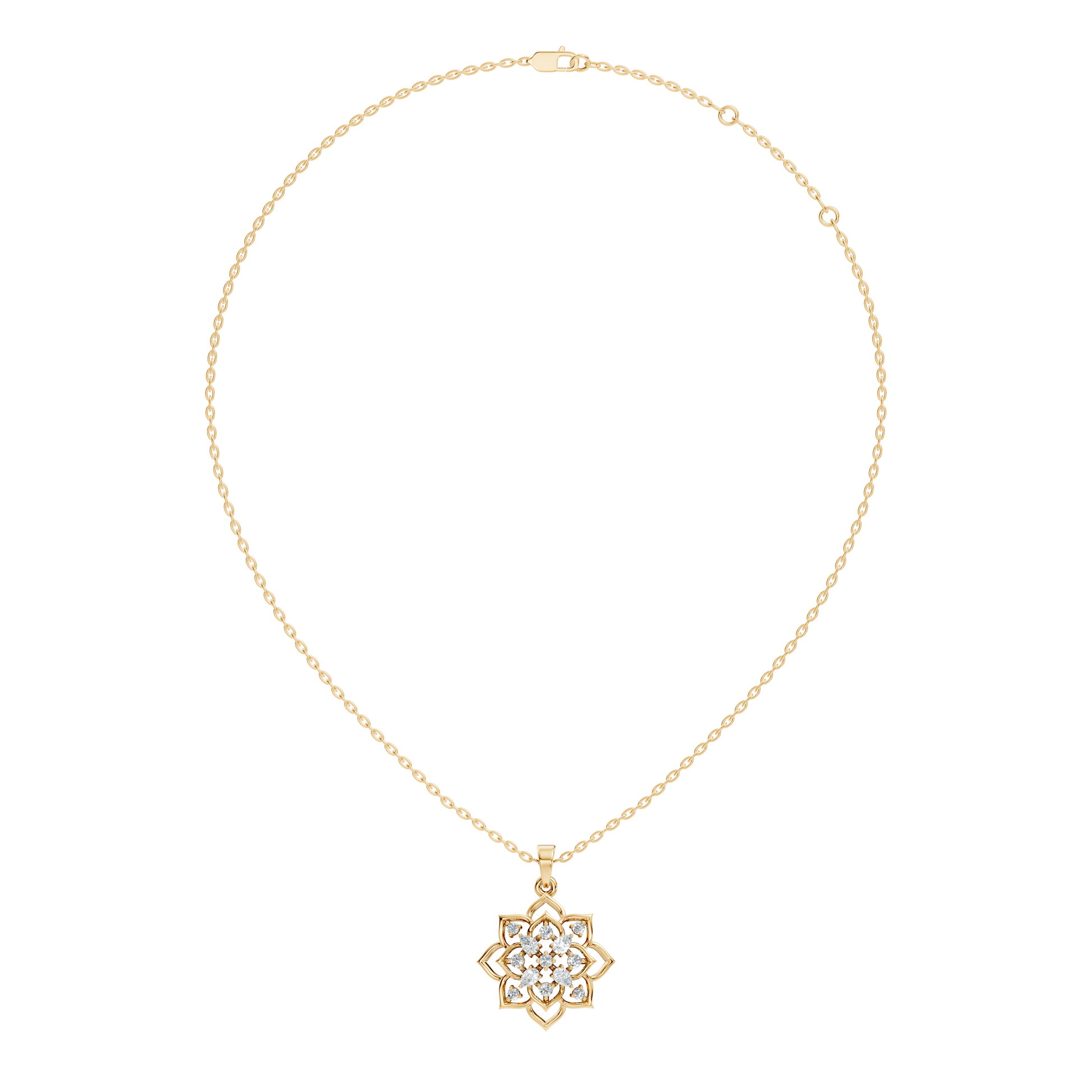 HIGHCARAT DIAMONDS