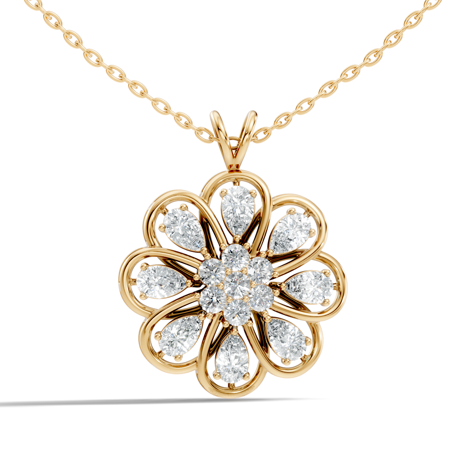 HIGHCARAT DIAMONDS