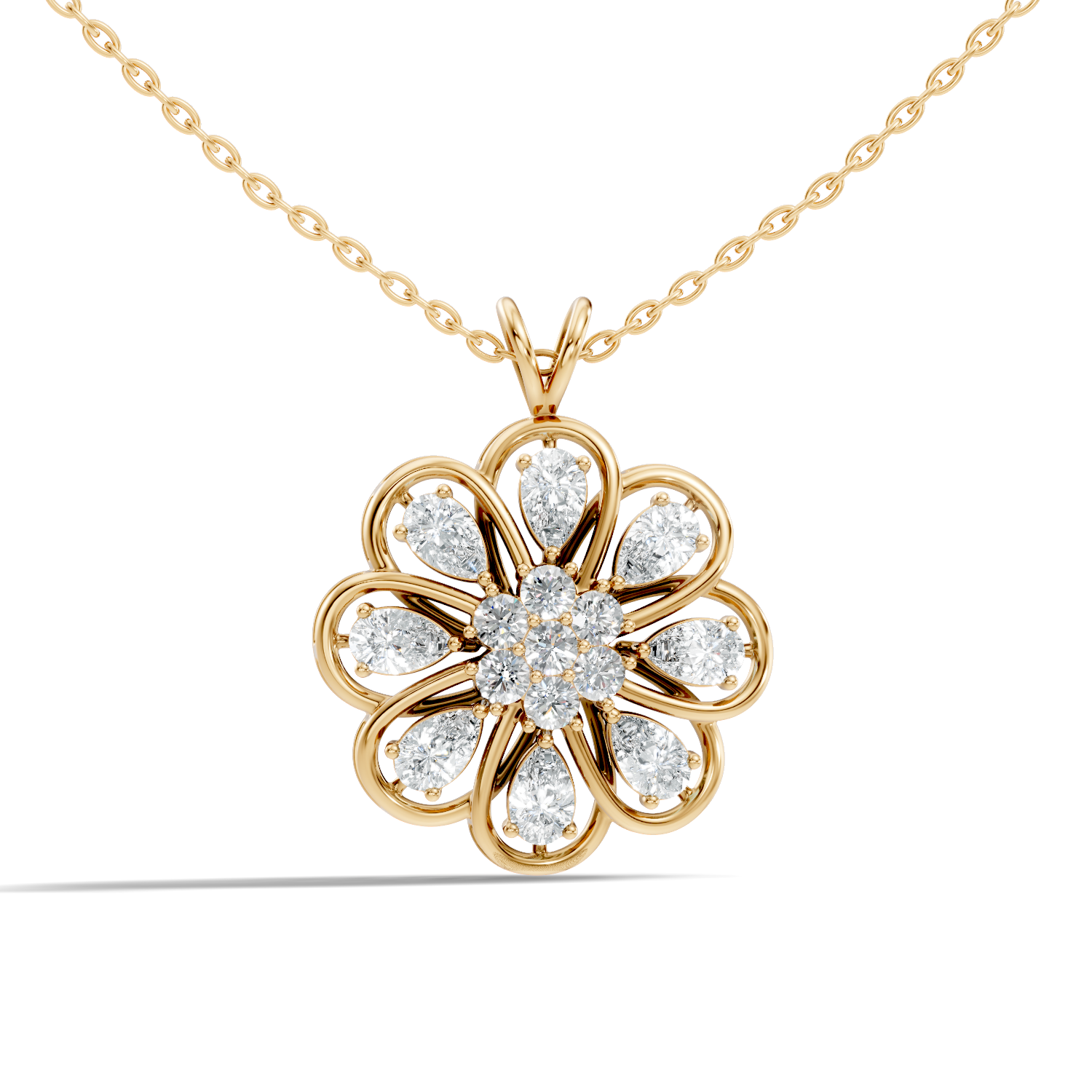 HIGHCARAT DIAMONDS