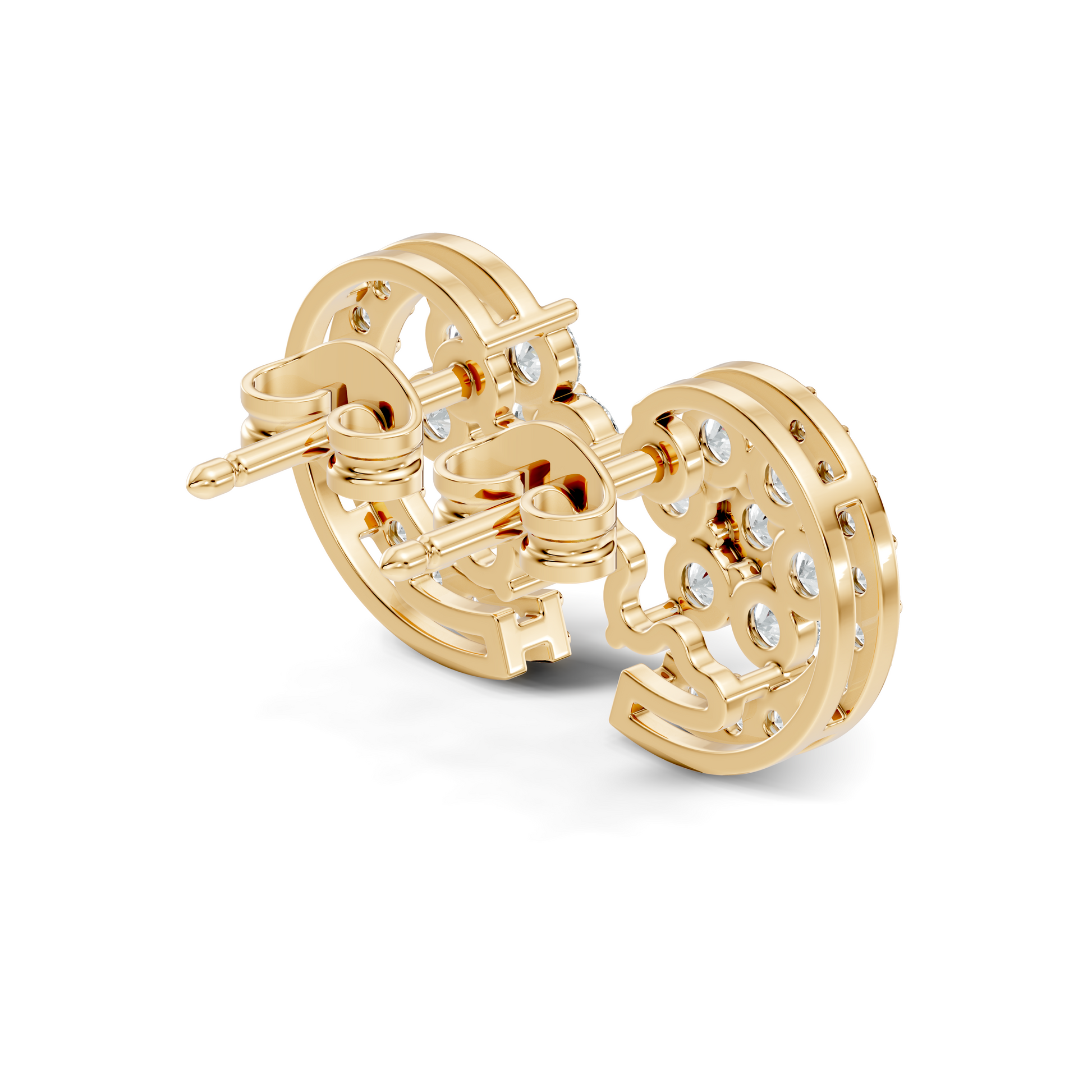 HIGHCARAT DIAMONDS