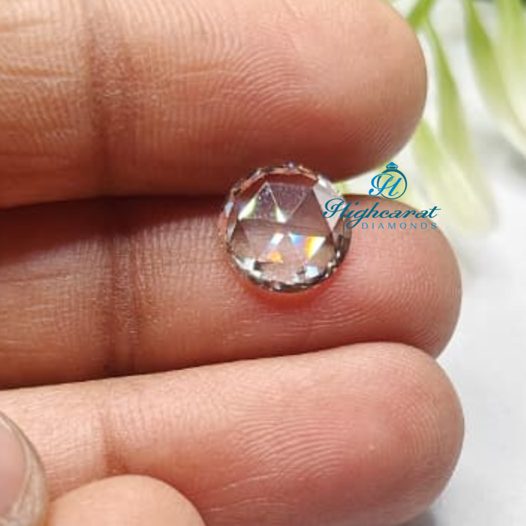 HIGHCARAT DIAMONDS