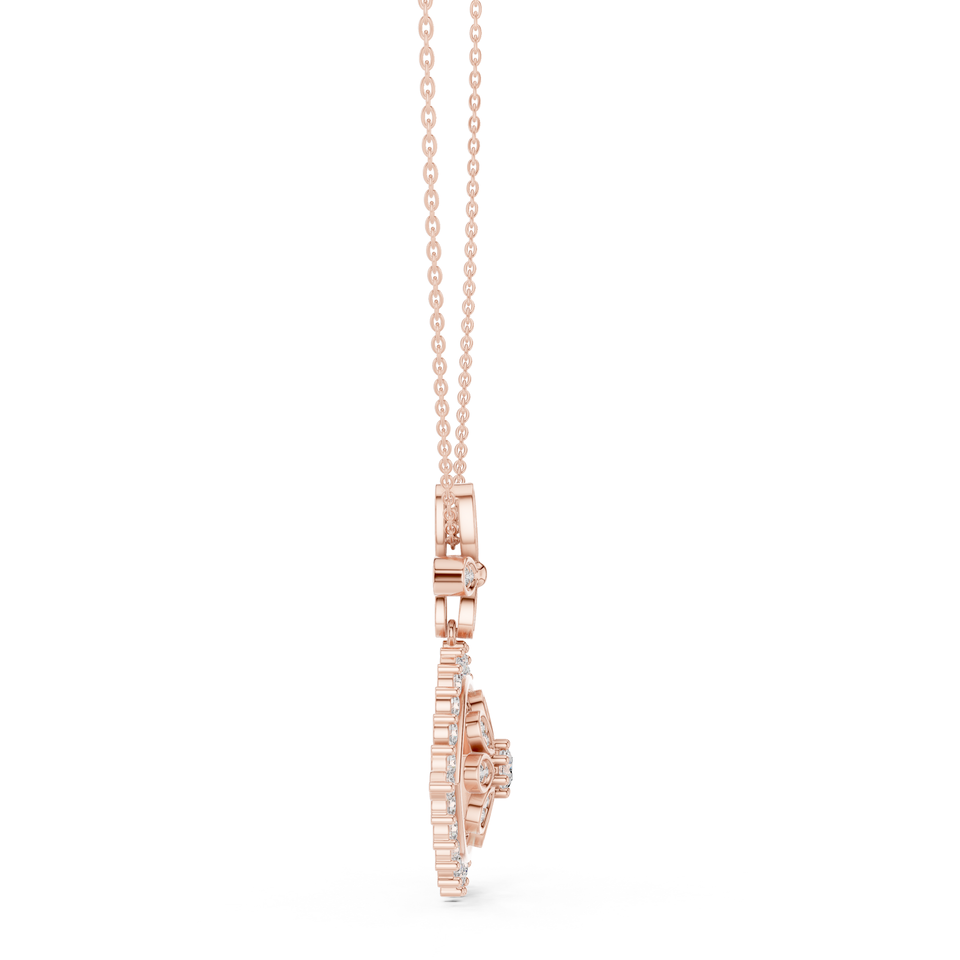 HIGHCARAT DIAMONDS