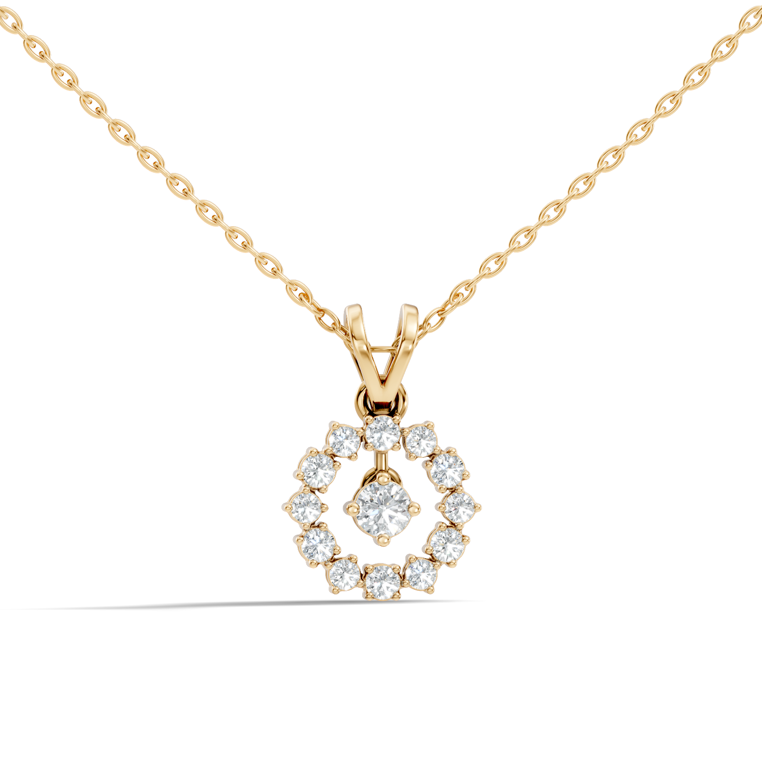 HIGHCARAT DIAMONDS