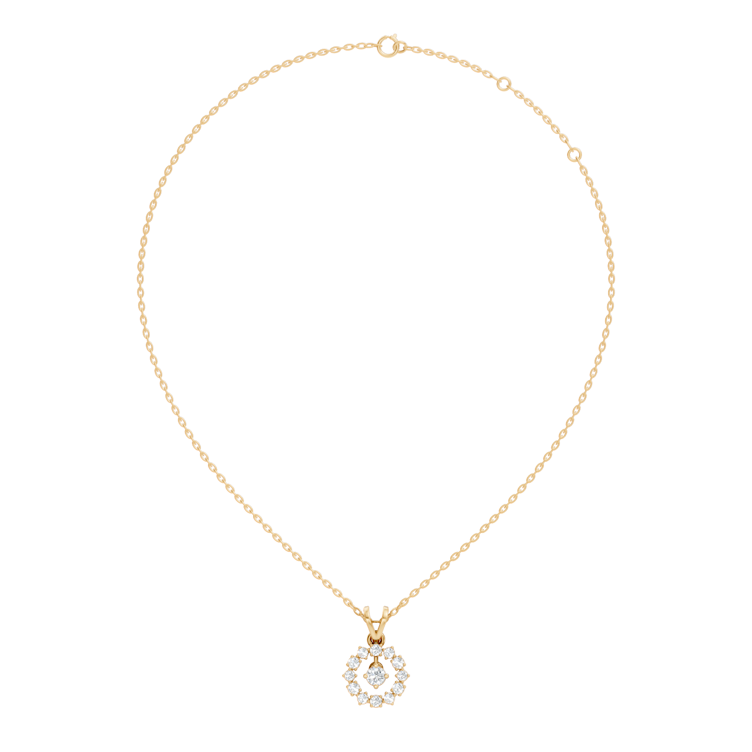 HIGHCARAT DIAMONDS