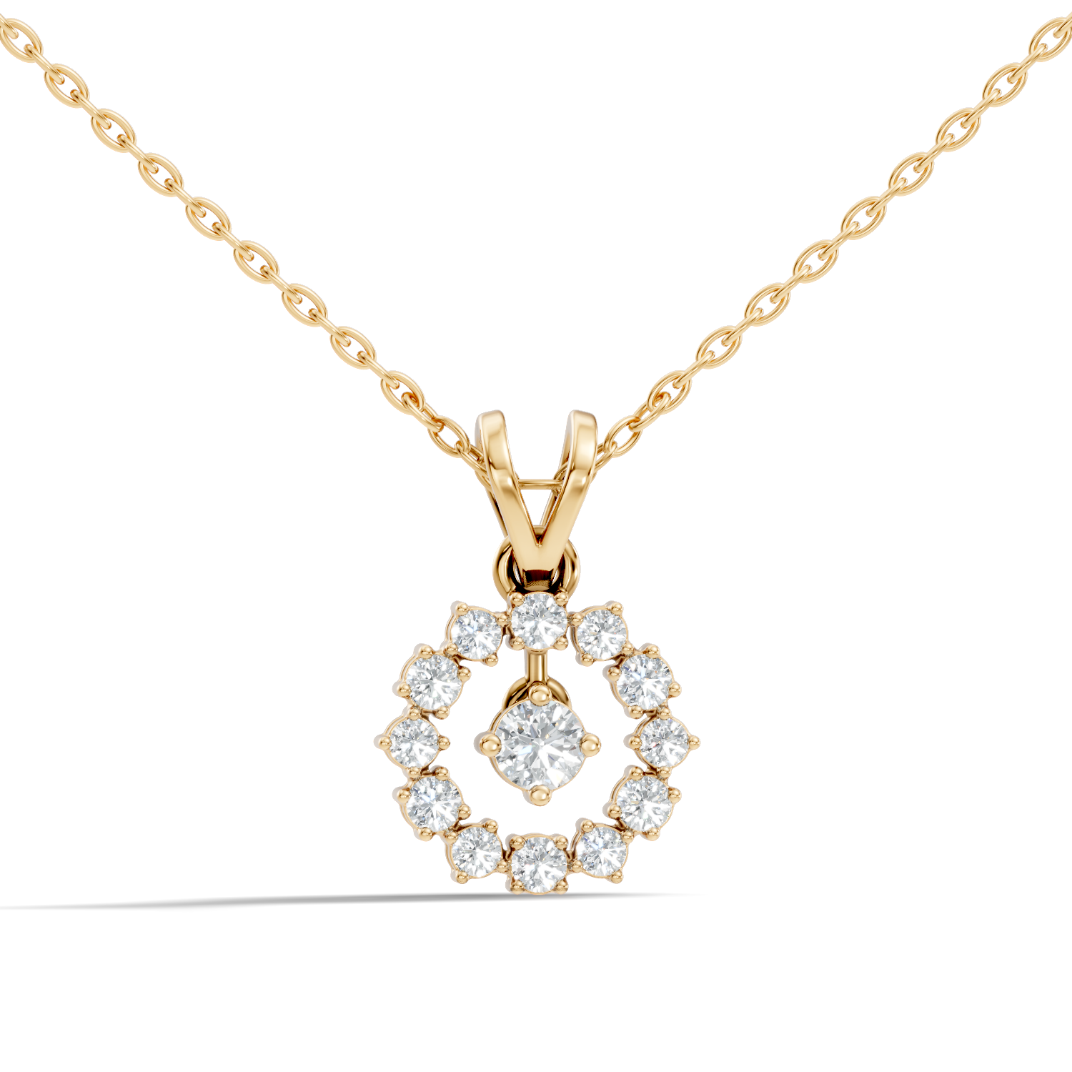 HIGHCARAT DIAMONDS