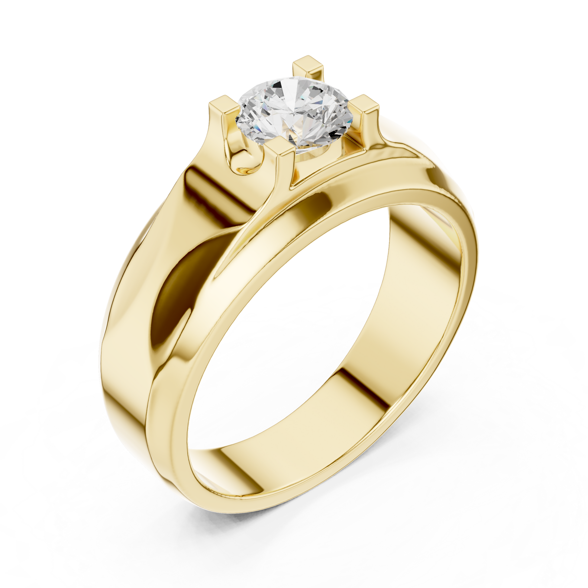 HIGHCARAT DIAMONDS