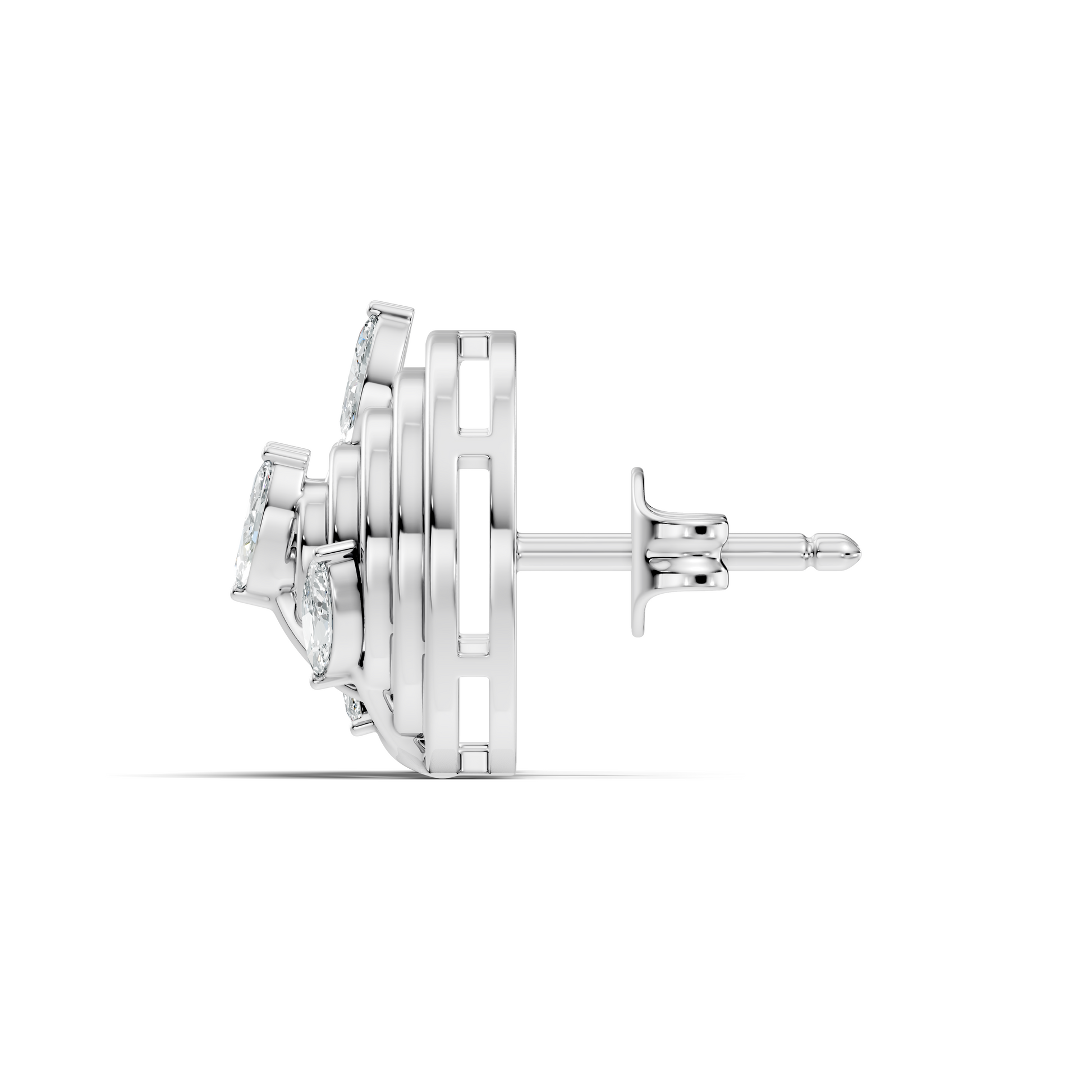 HIGHCARAT DIAMONDS