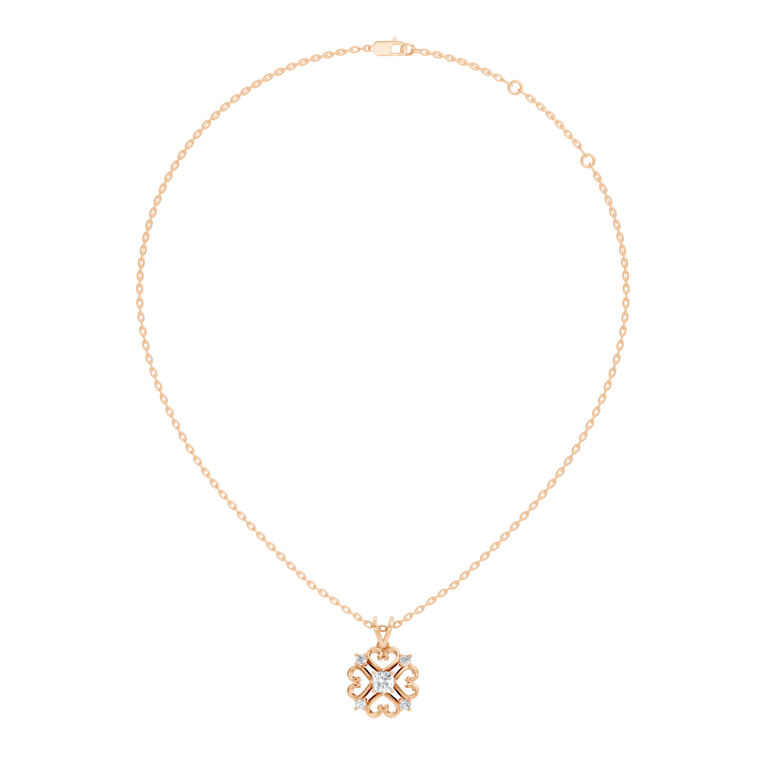 HIGHCARAT DIAMONDS