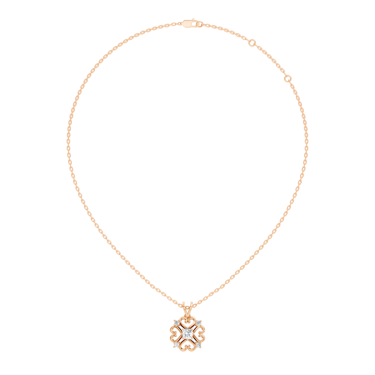 HIGHCARAT DIAMONDS
