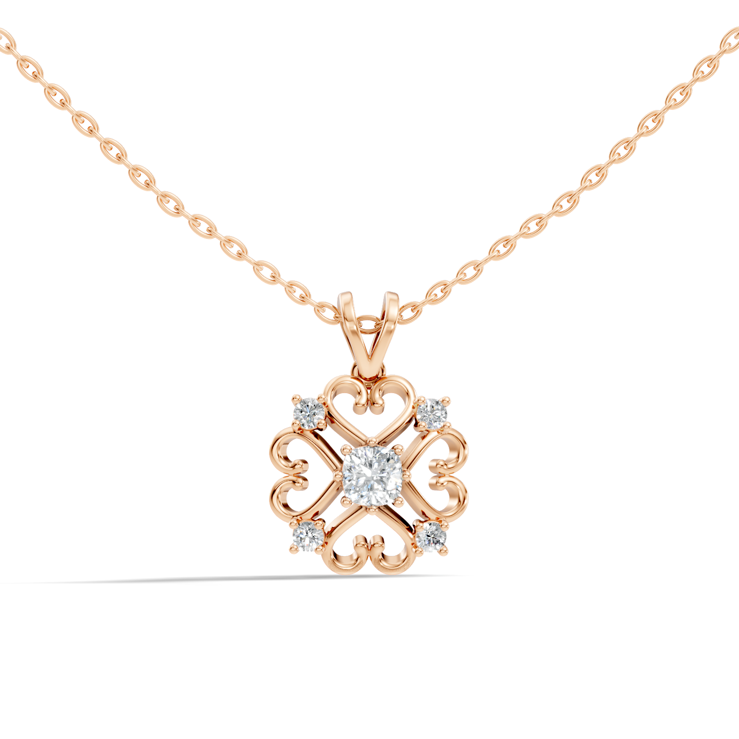 HIGHCARAT DIAMONDS