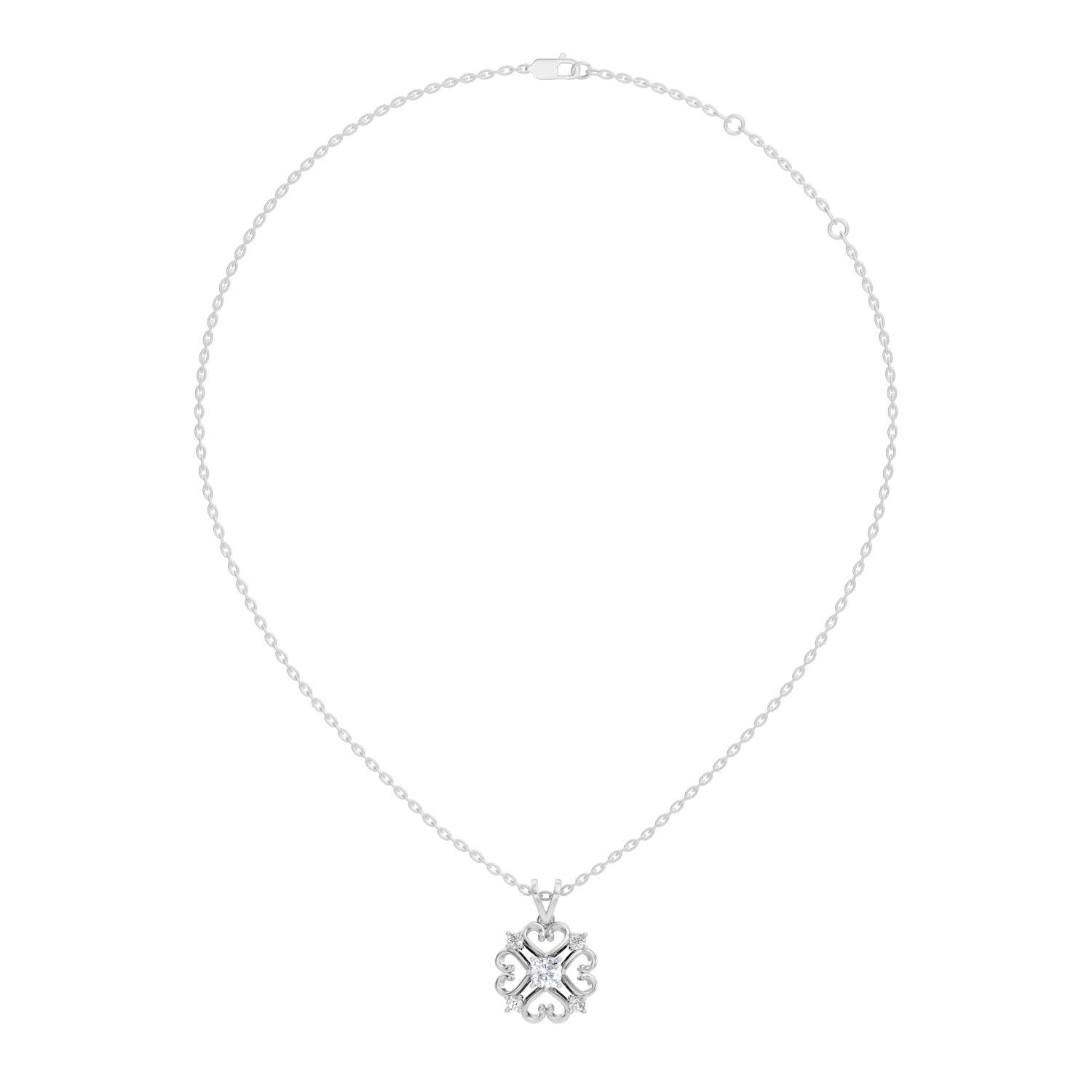 HIGHCARAT DIAMONDS