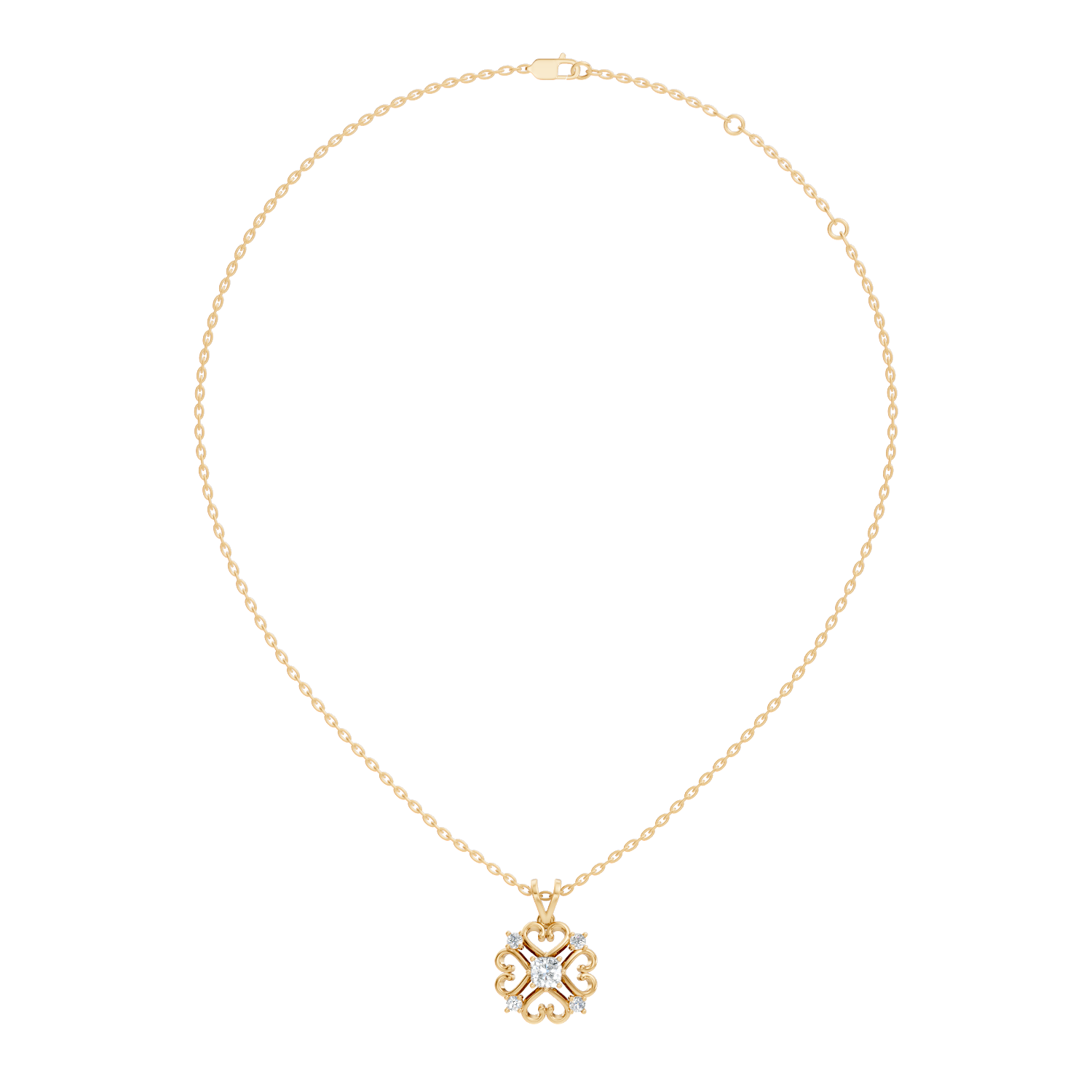 HIGHCARAT DIAMONDS