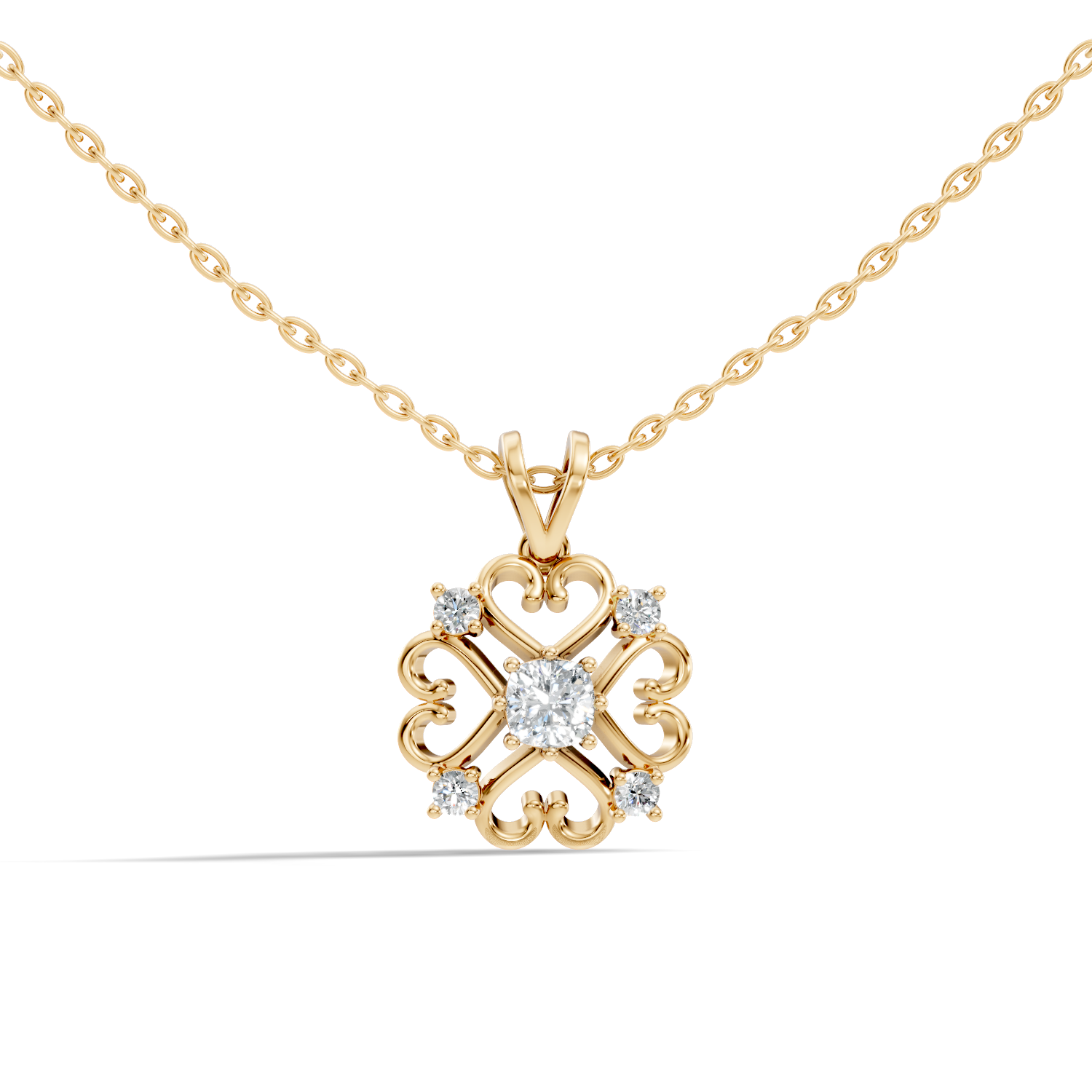 HIGHCARAT DIAMONDS
