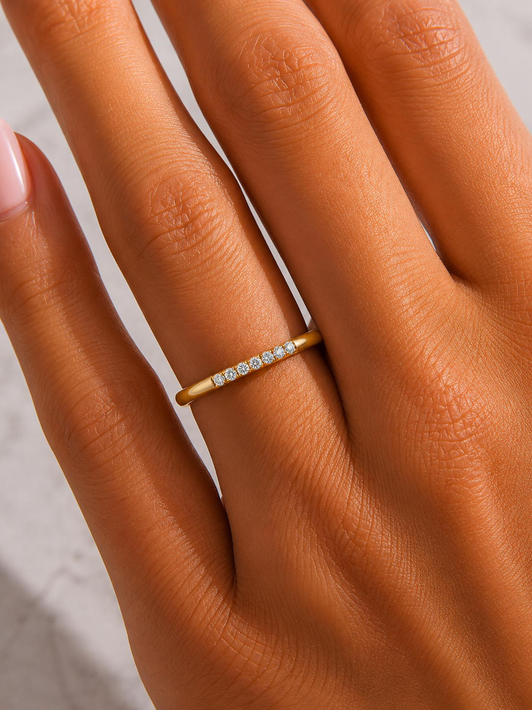 HIGHCARAT DIAMONDS