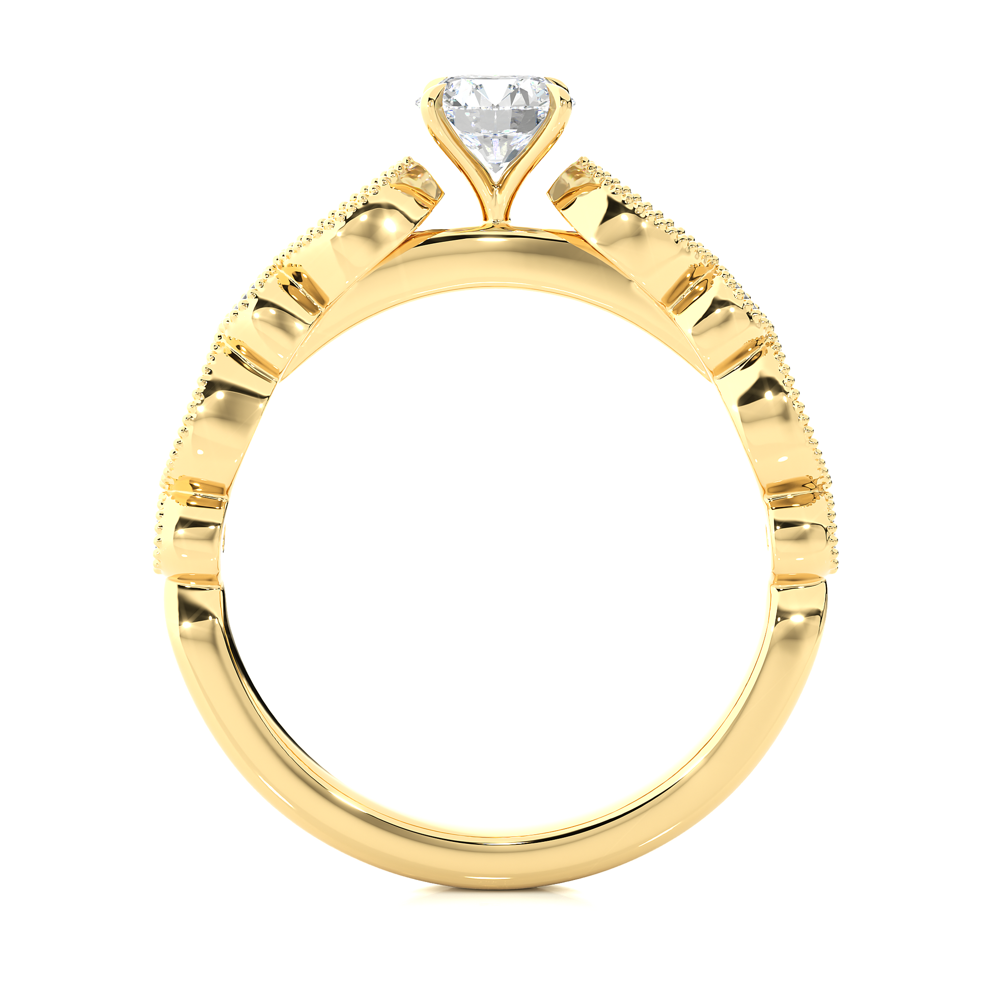 HIGHCARAT DIAMONDS