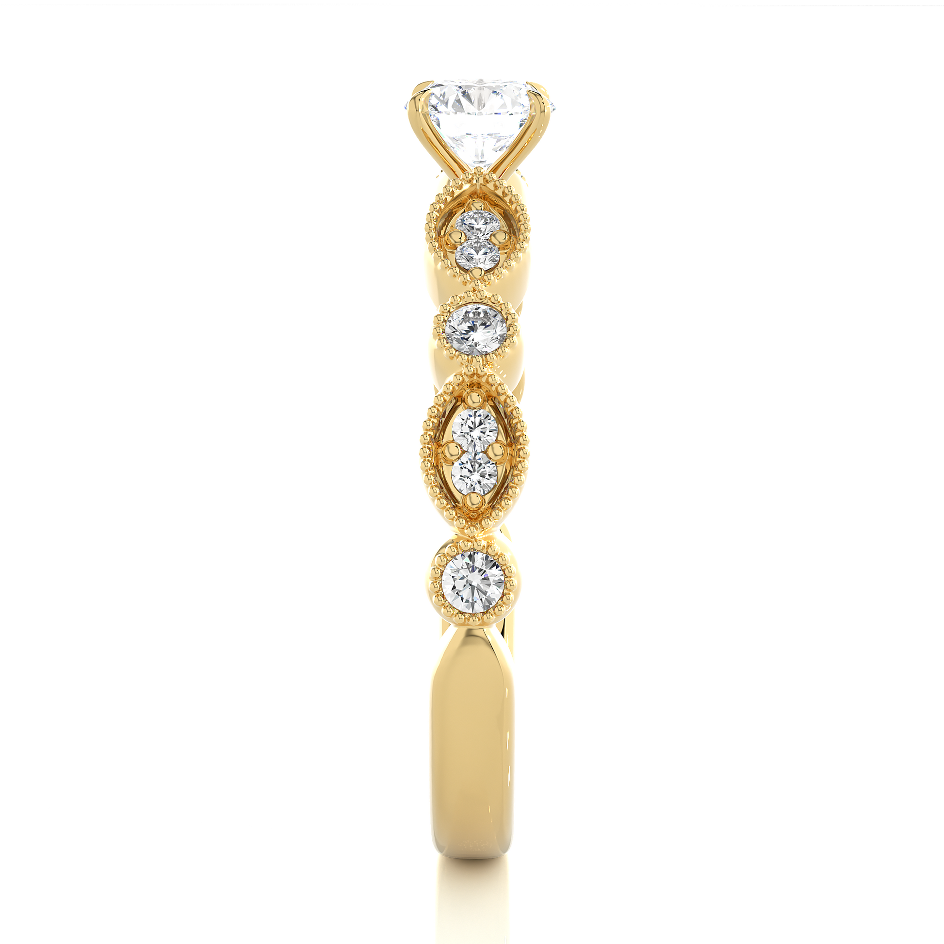 HIGHCARAT DIAMONDS