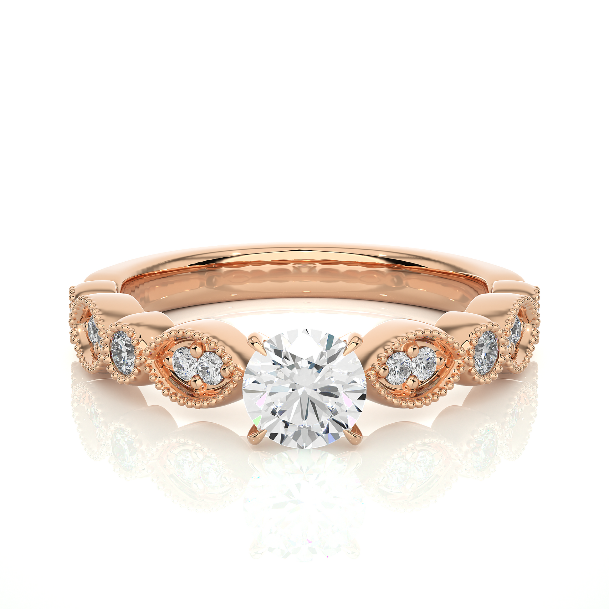 HIGHCARAT DIAMONDS