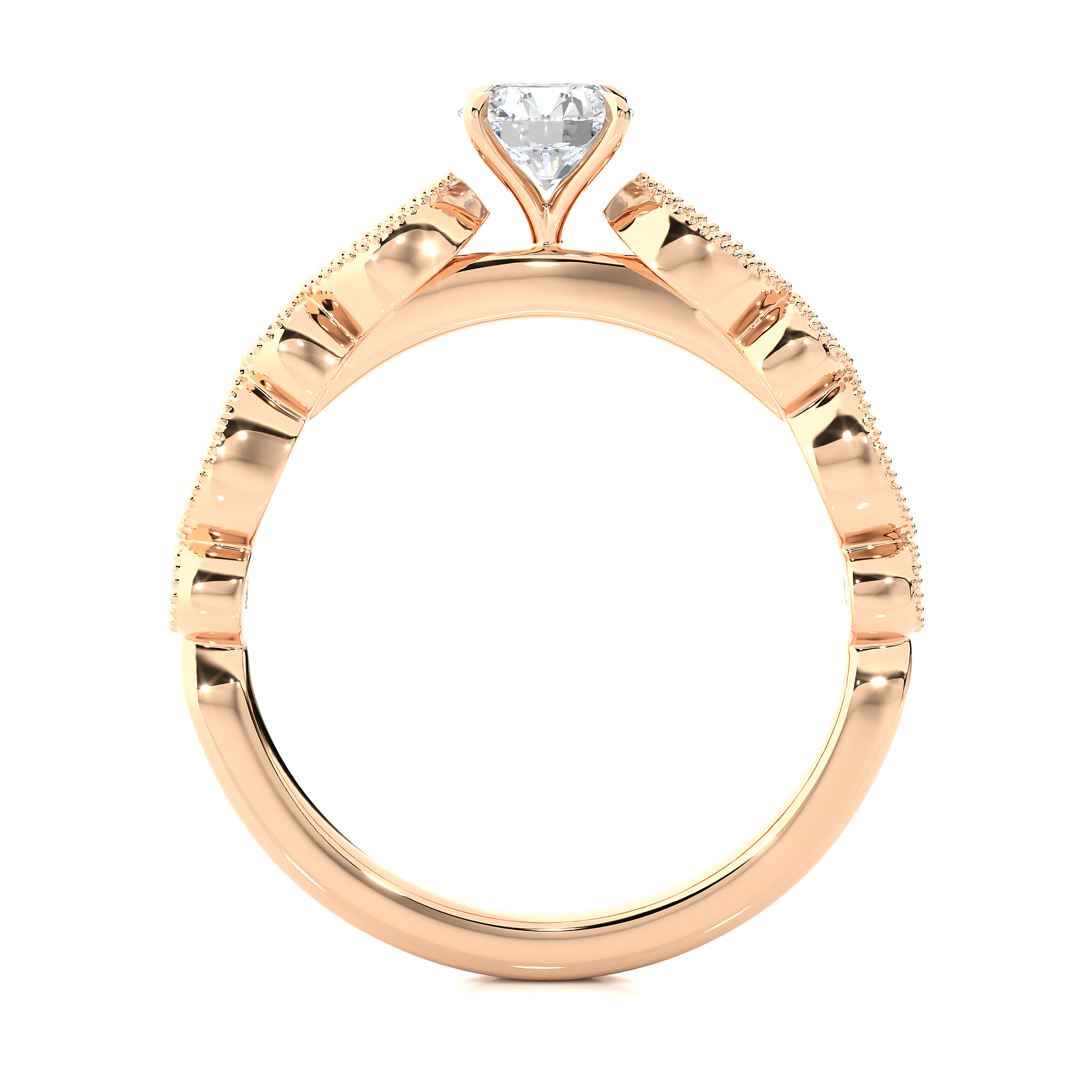 HIGHCARAT DIAMONDS