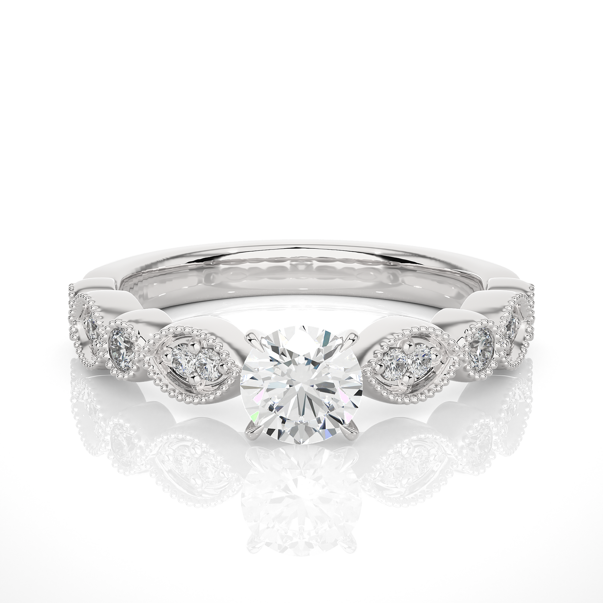 HIGHCARAT DIAMONDS
