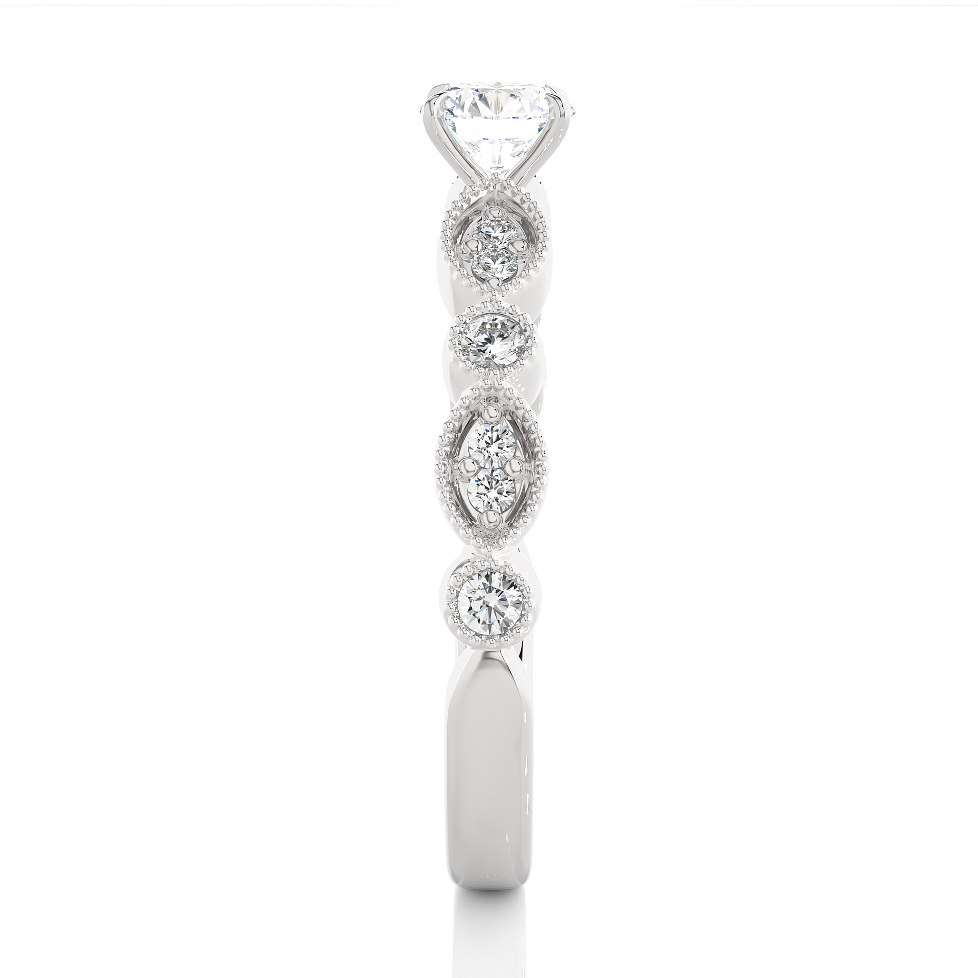 HIGHCARAT DIAMONDS