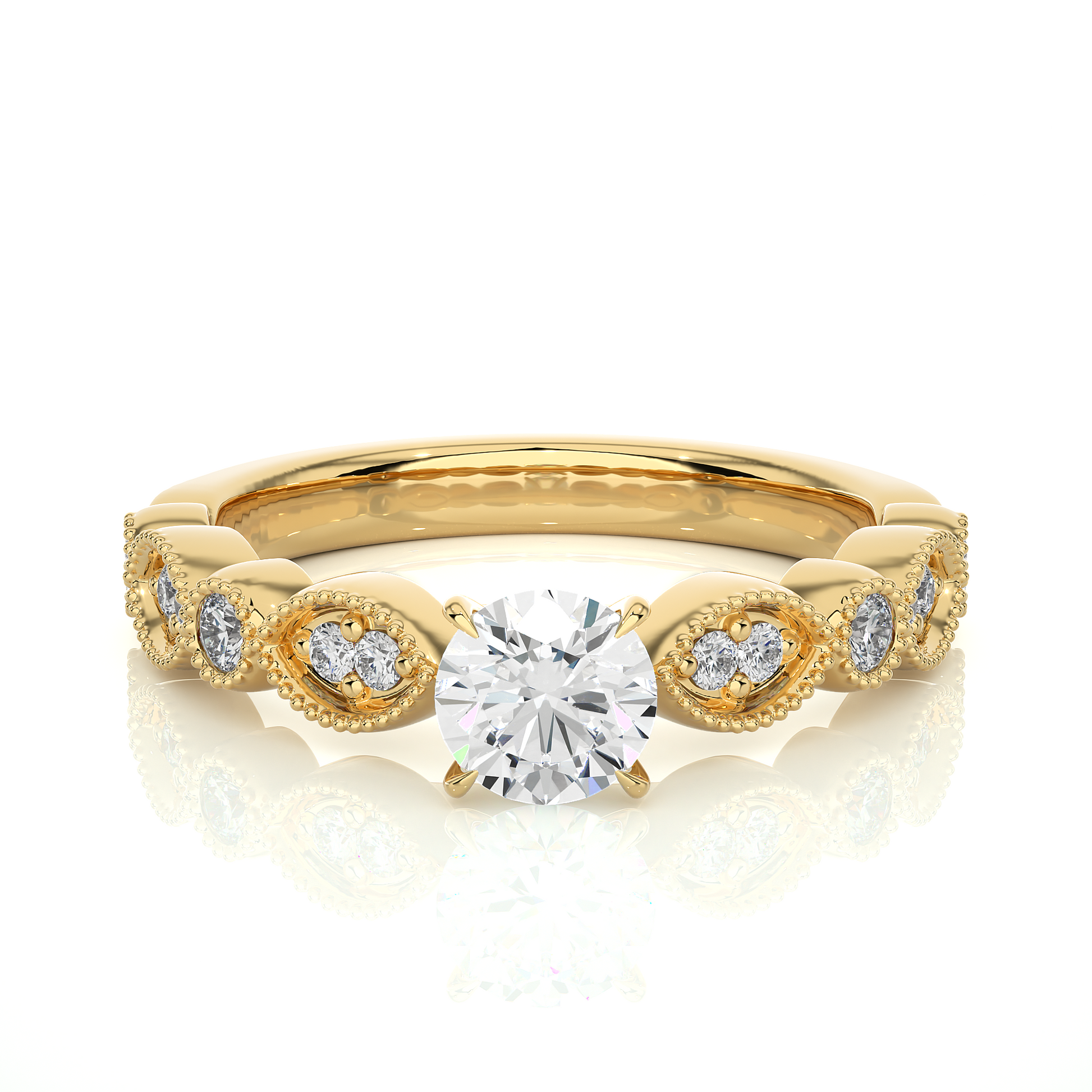 HIGHCARAT DIAMONDS