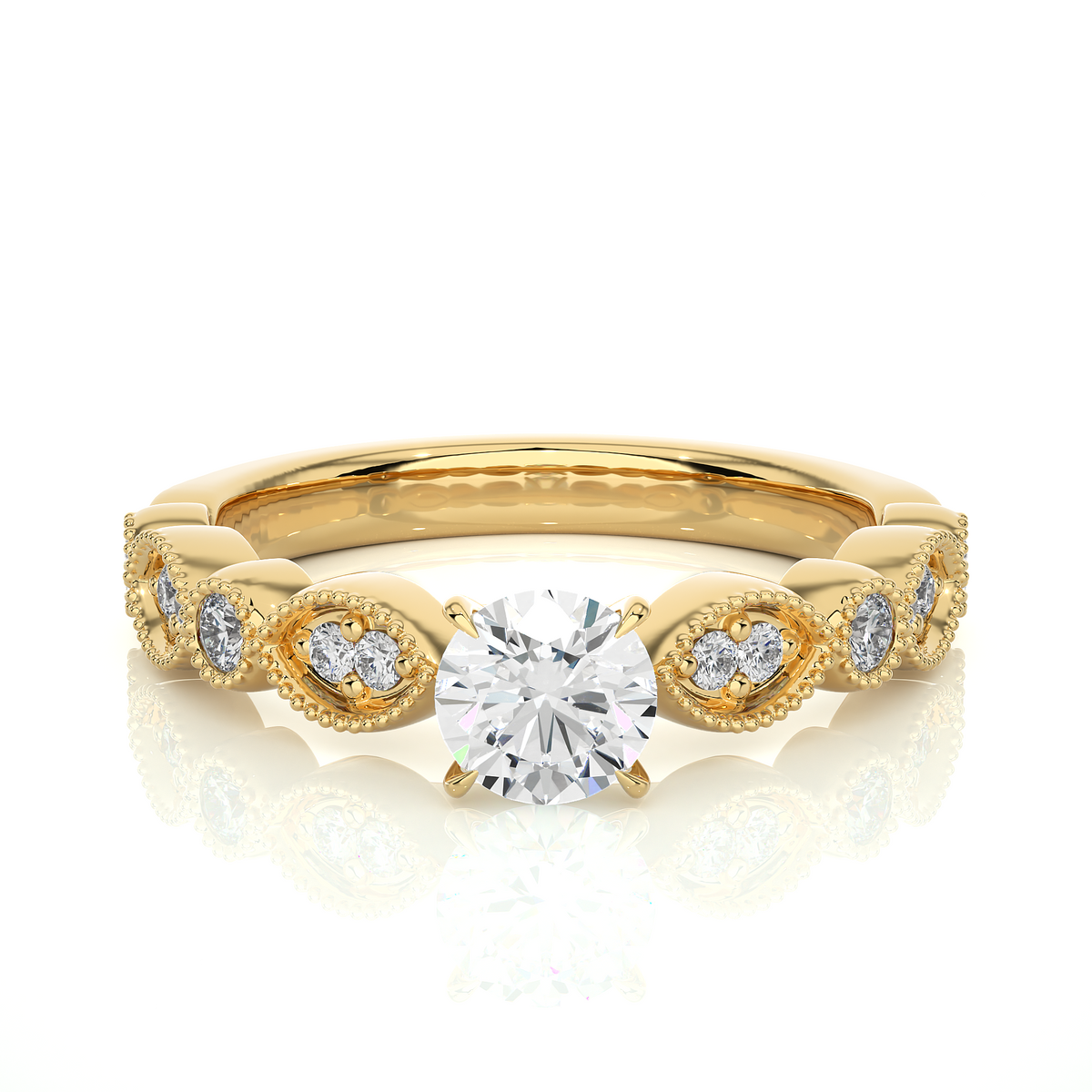 HIGHCARAT DIAMONDS