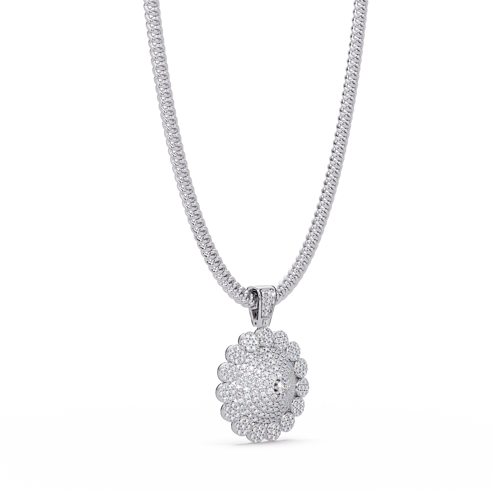 HIGHCARAT DIAMONDS