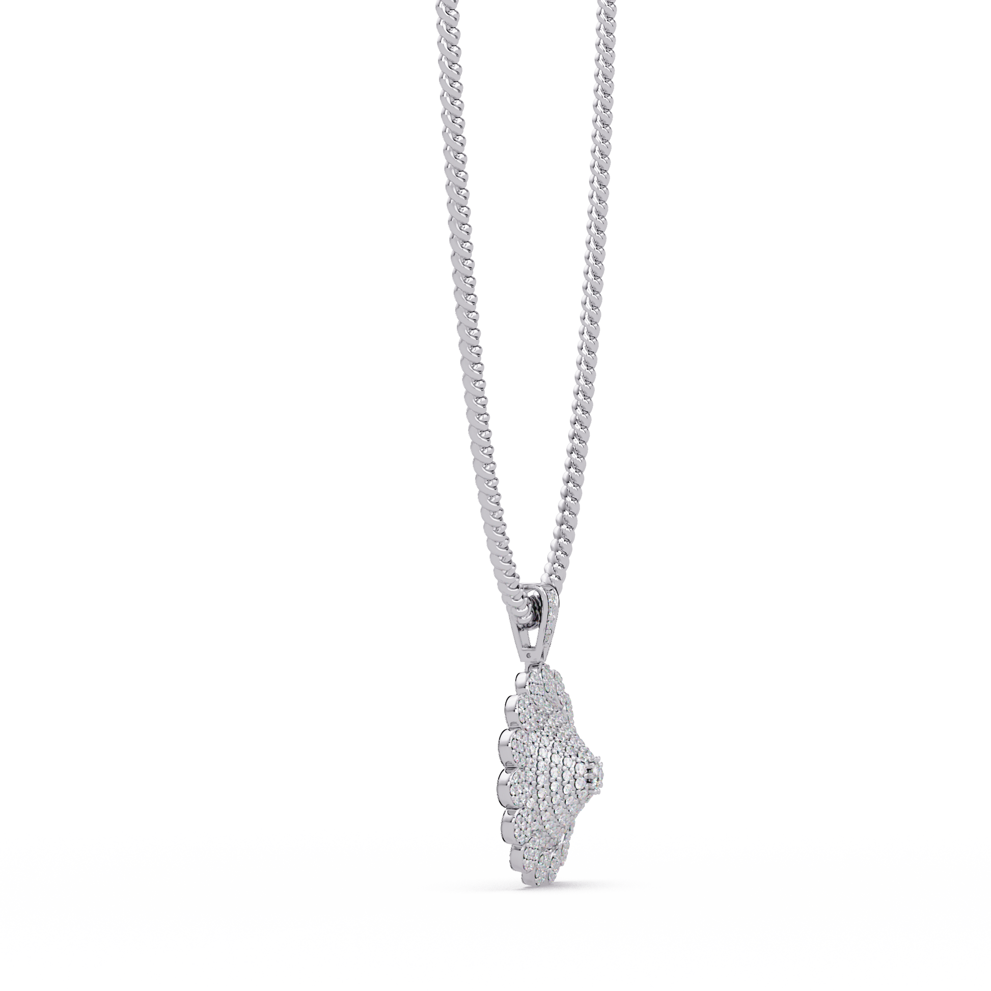 HIGHCARAT DIAMONDS