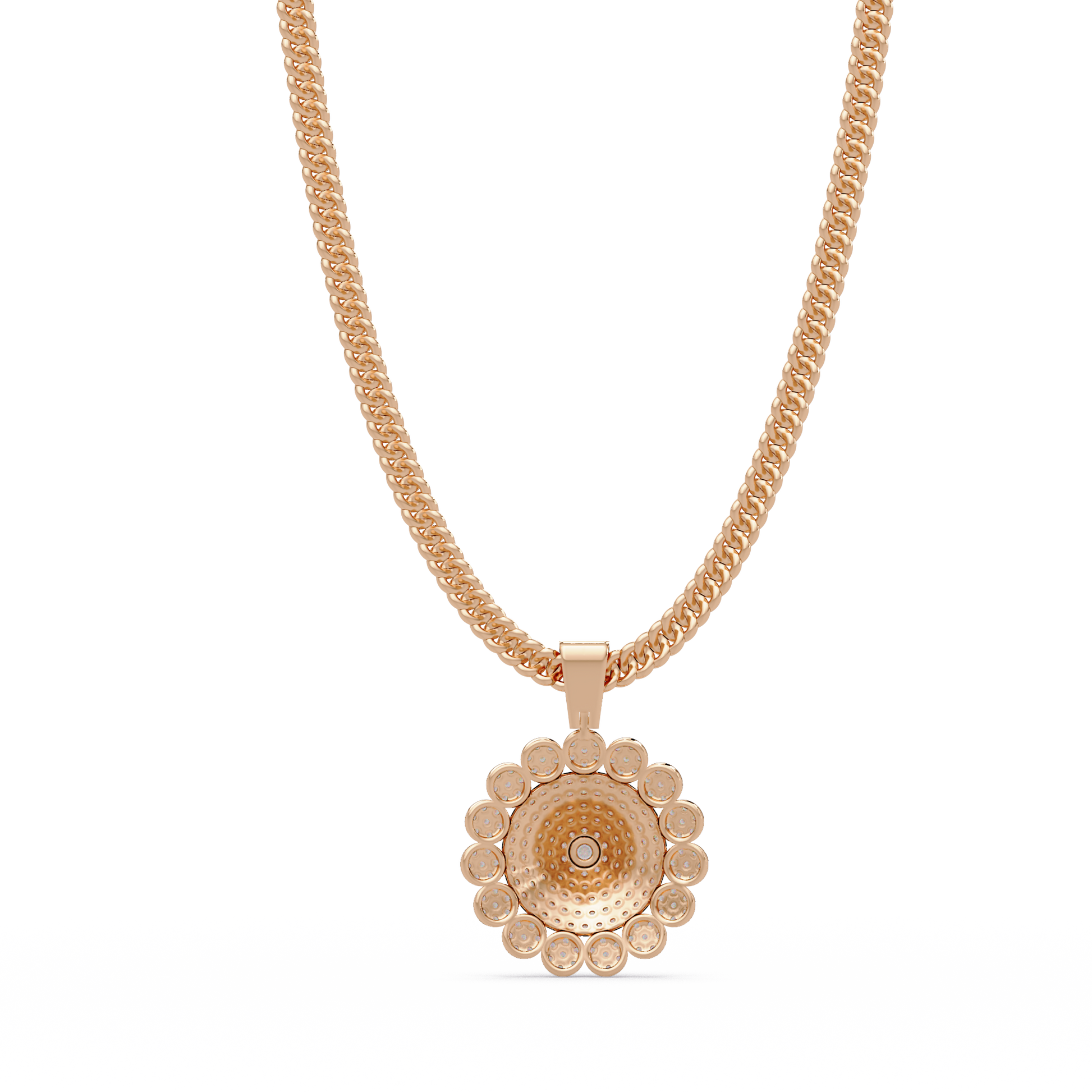 HIGHCARAT DIAMONDS