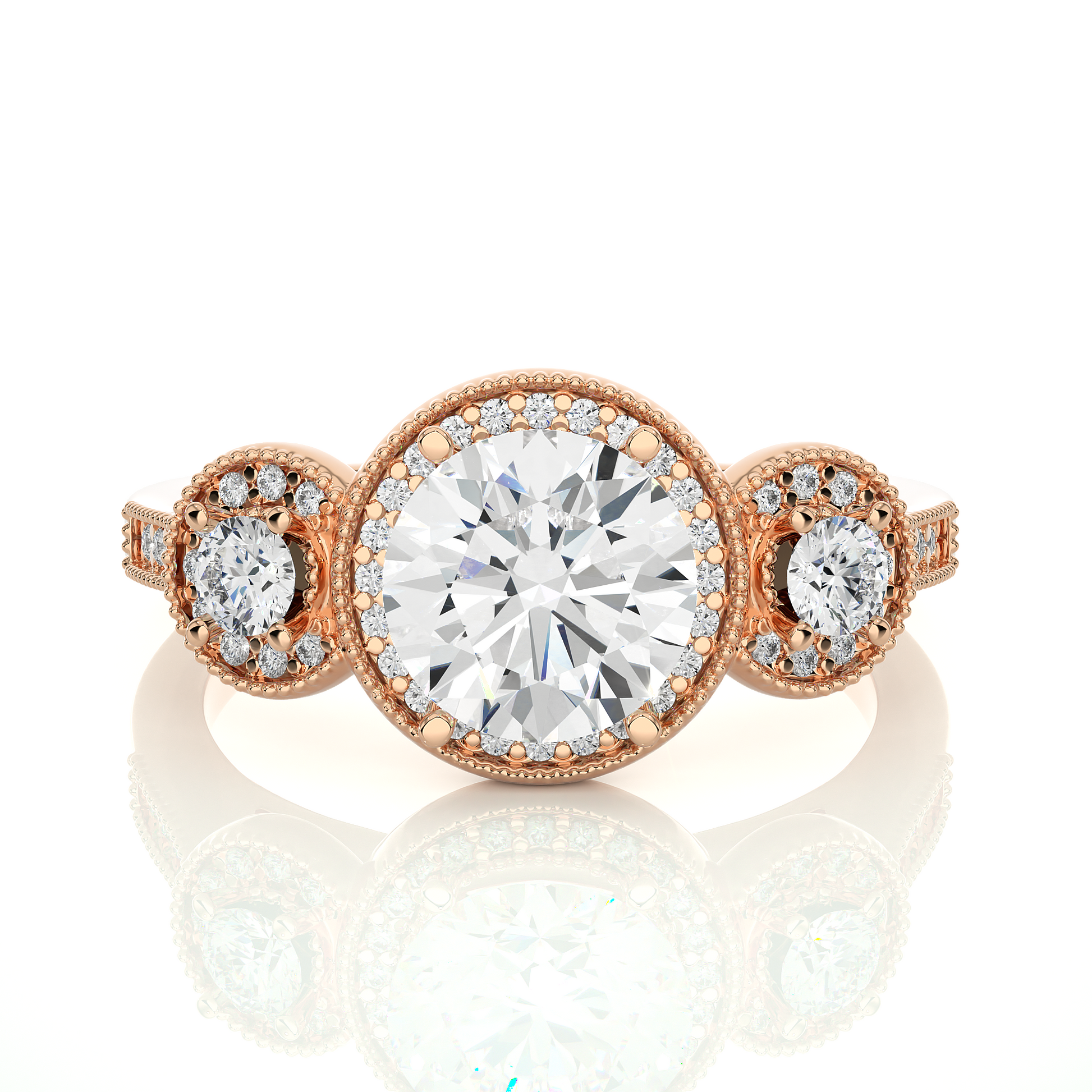 HIGHCARAT DIAMONDS