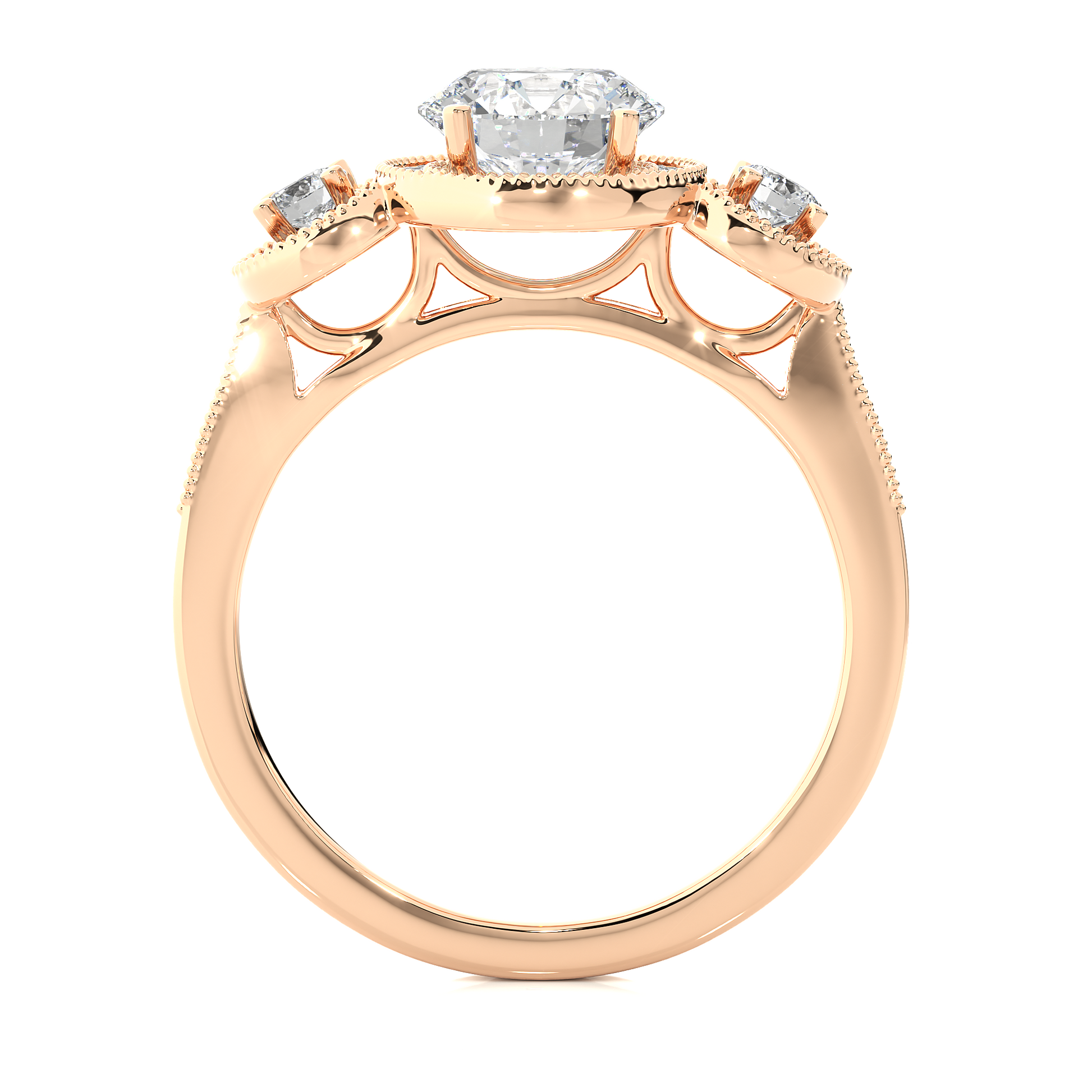 HIGHCARAT DIAMONDS