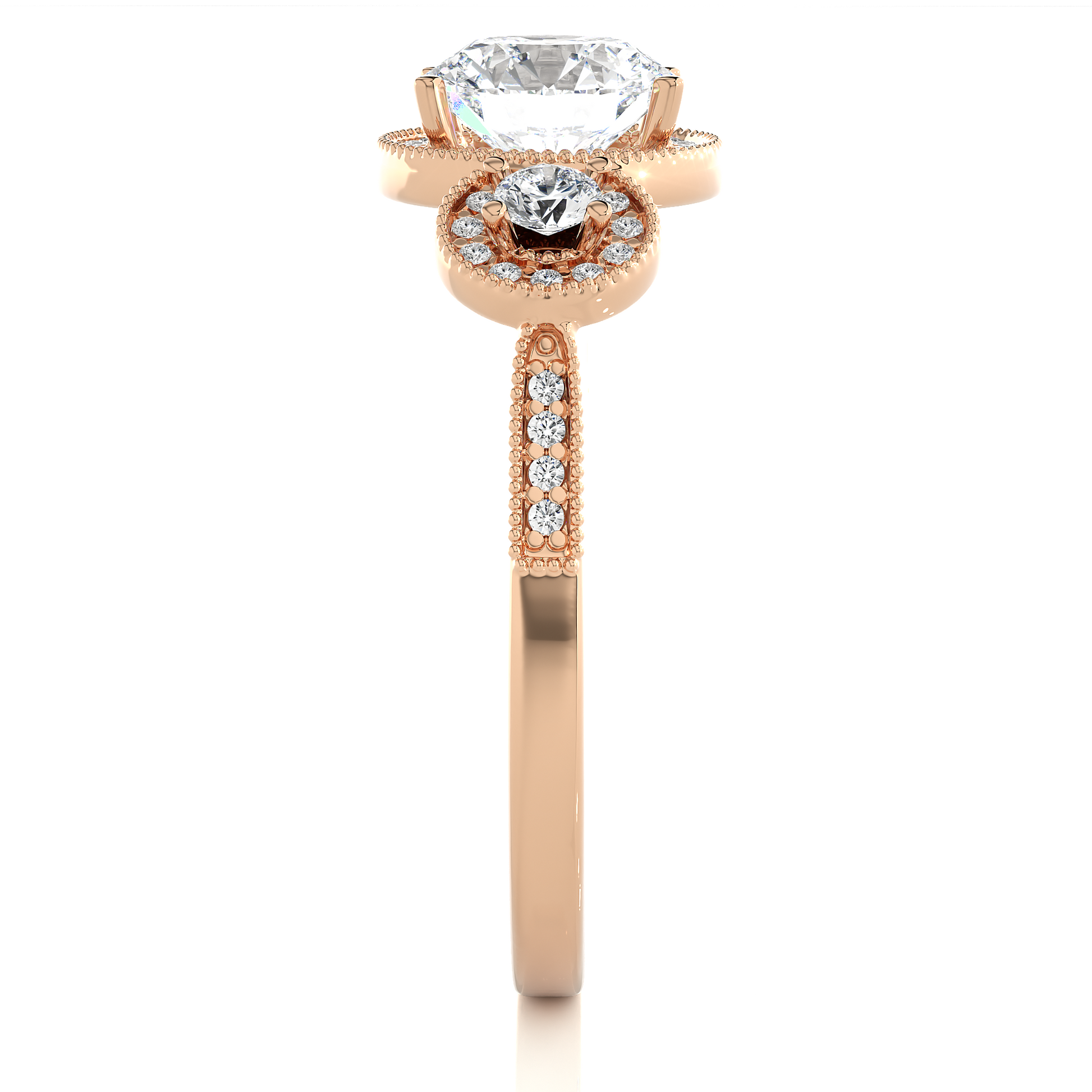 HIGHCARAT DIAMONDS