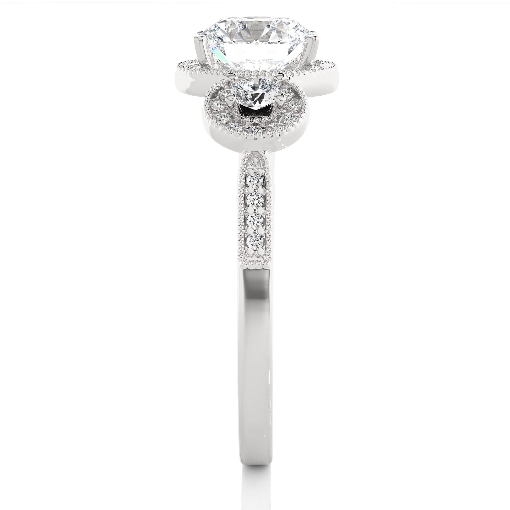 HIGHCARAT DIAMONDS