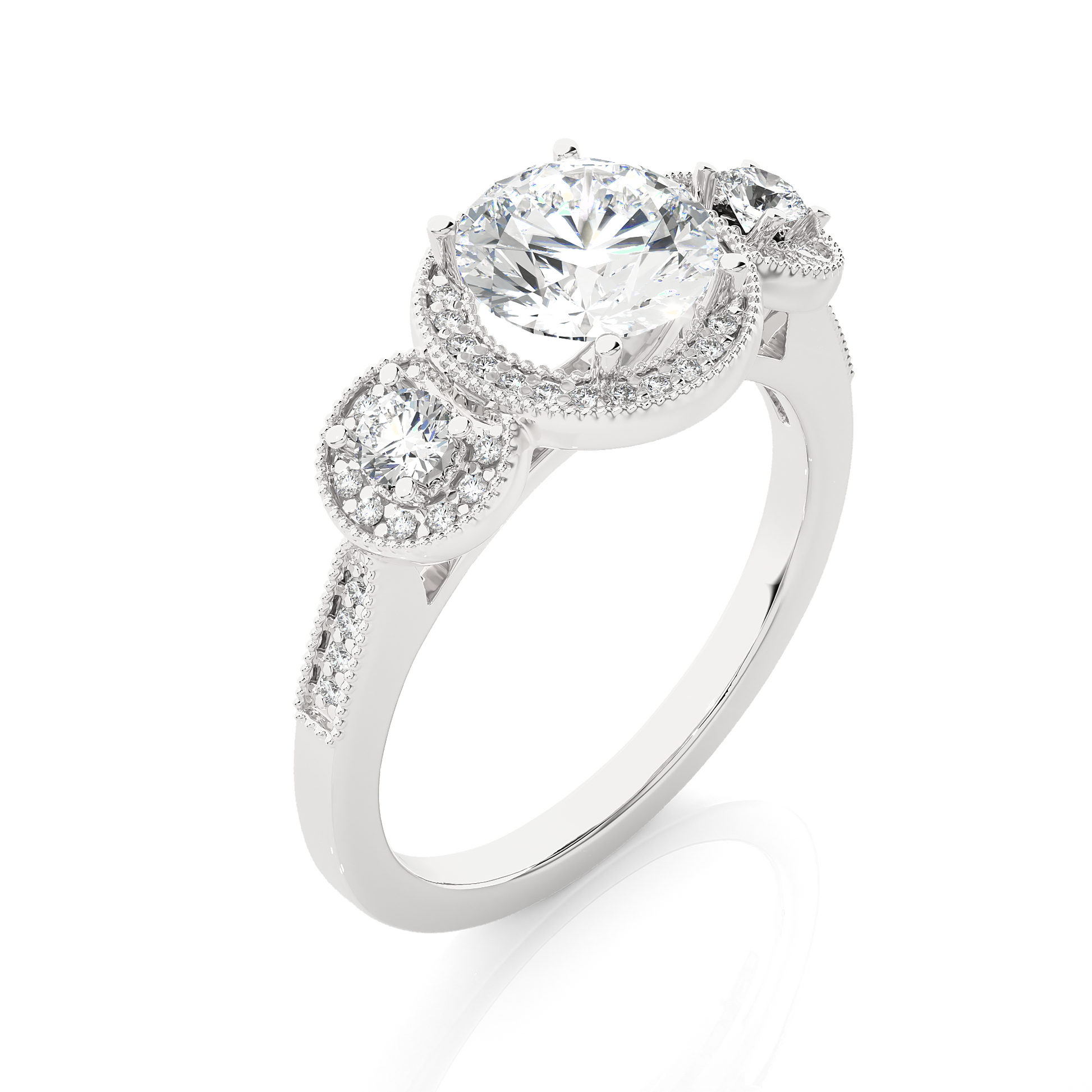 HIGHCARAT DIAMONDS