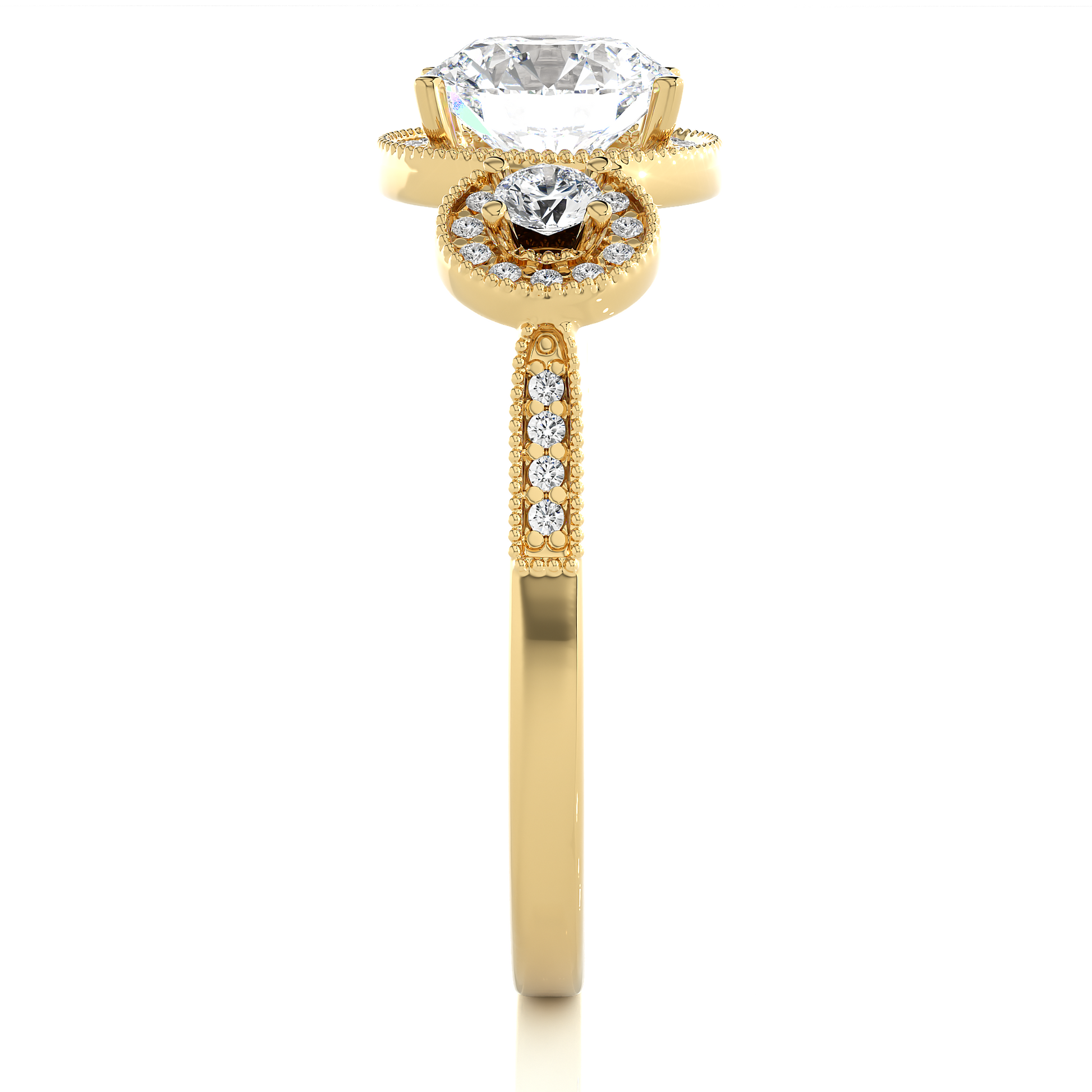 HIGHCARAT DIAMONDS