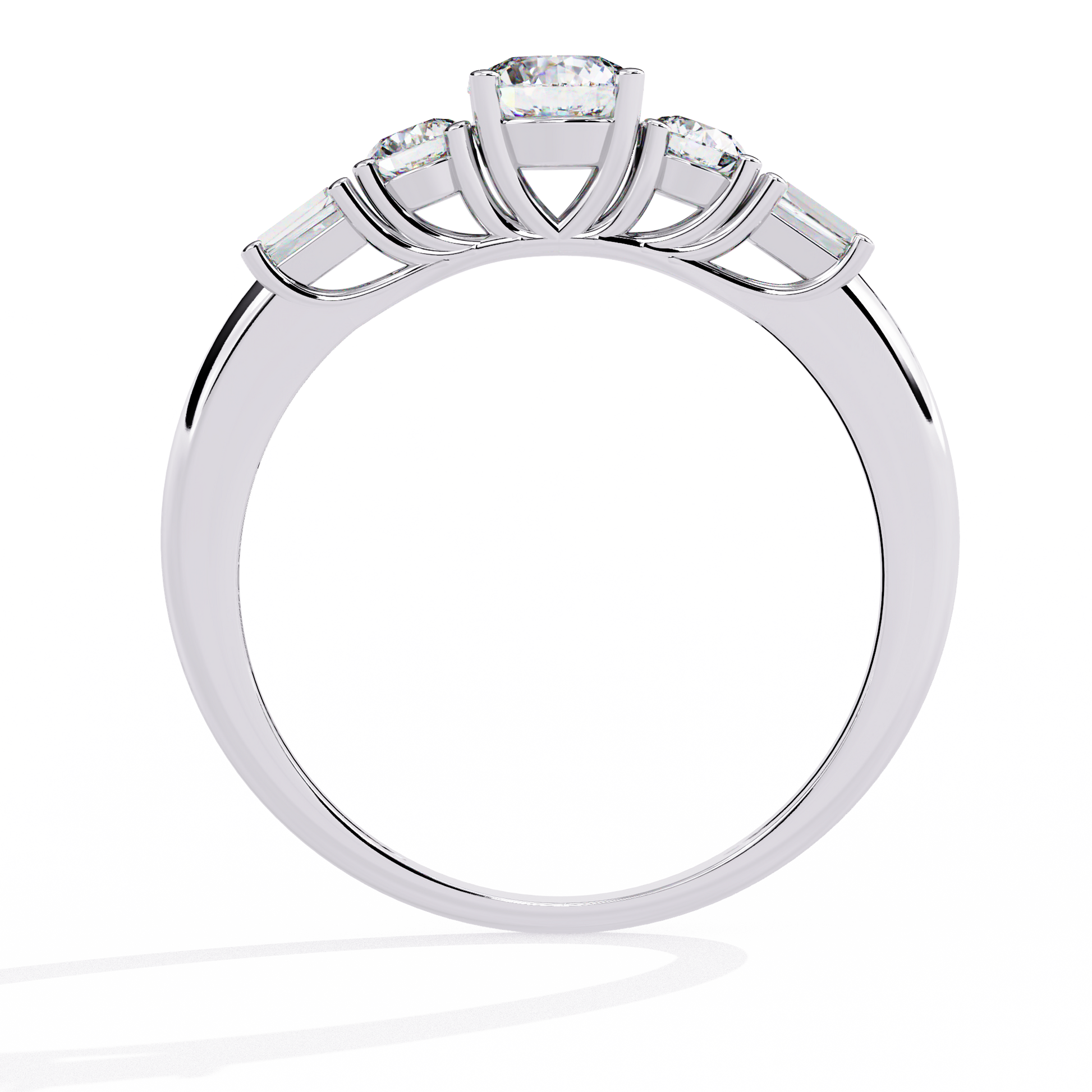 HIGHCARAT DIAMONDS