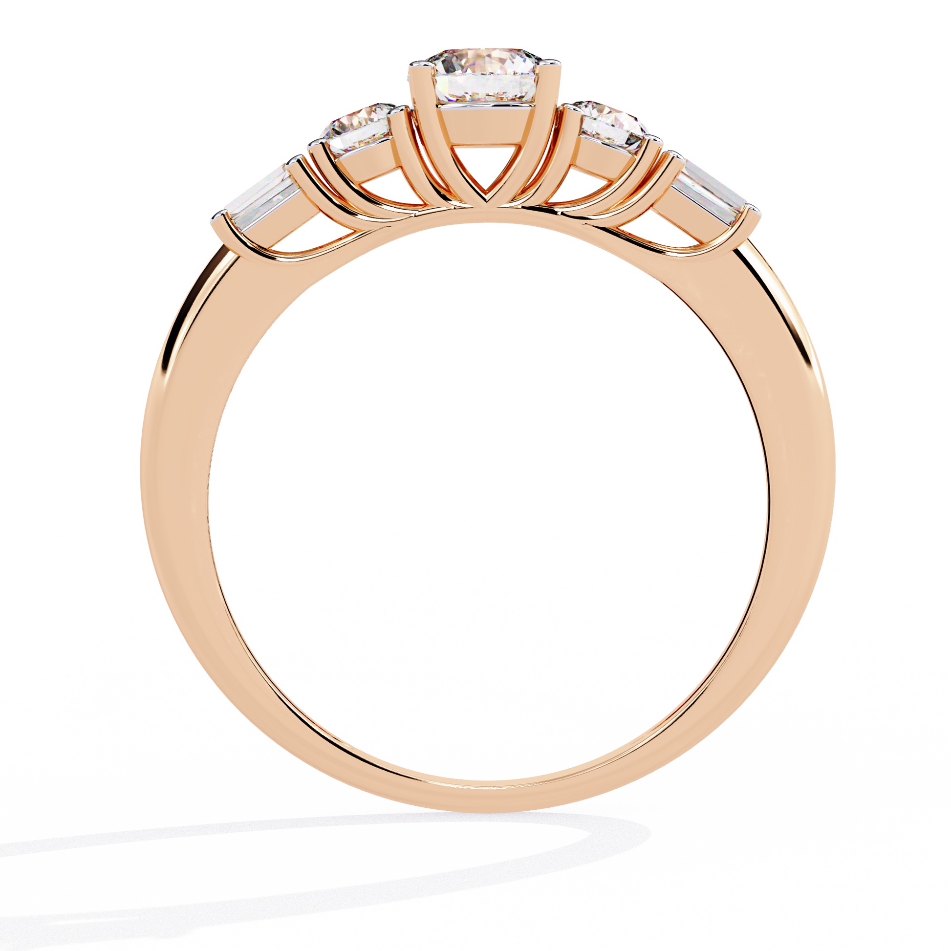 HIGHCARAT DIAMONDS